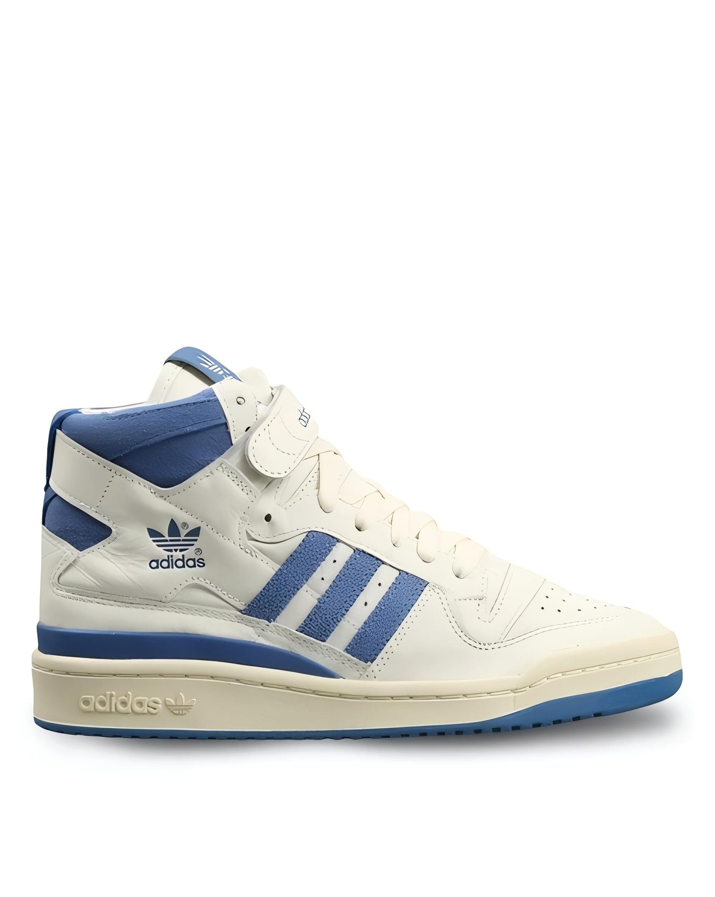 Originals Men Forum 84 HI Lace-Up Shoes