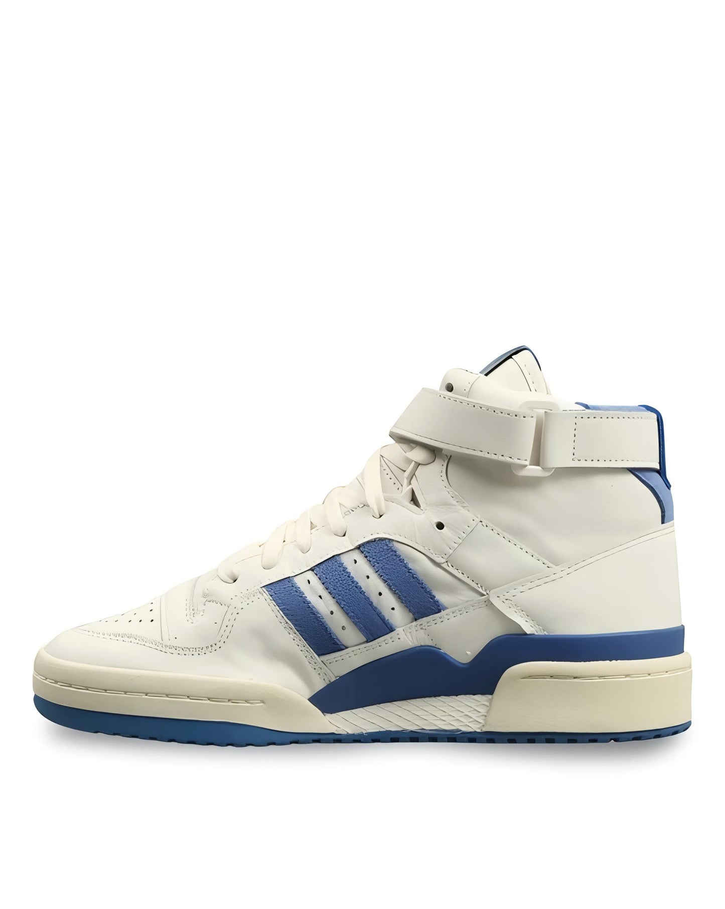Originals Men Forum 84 HI Lace-Up Shoes