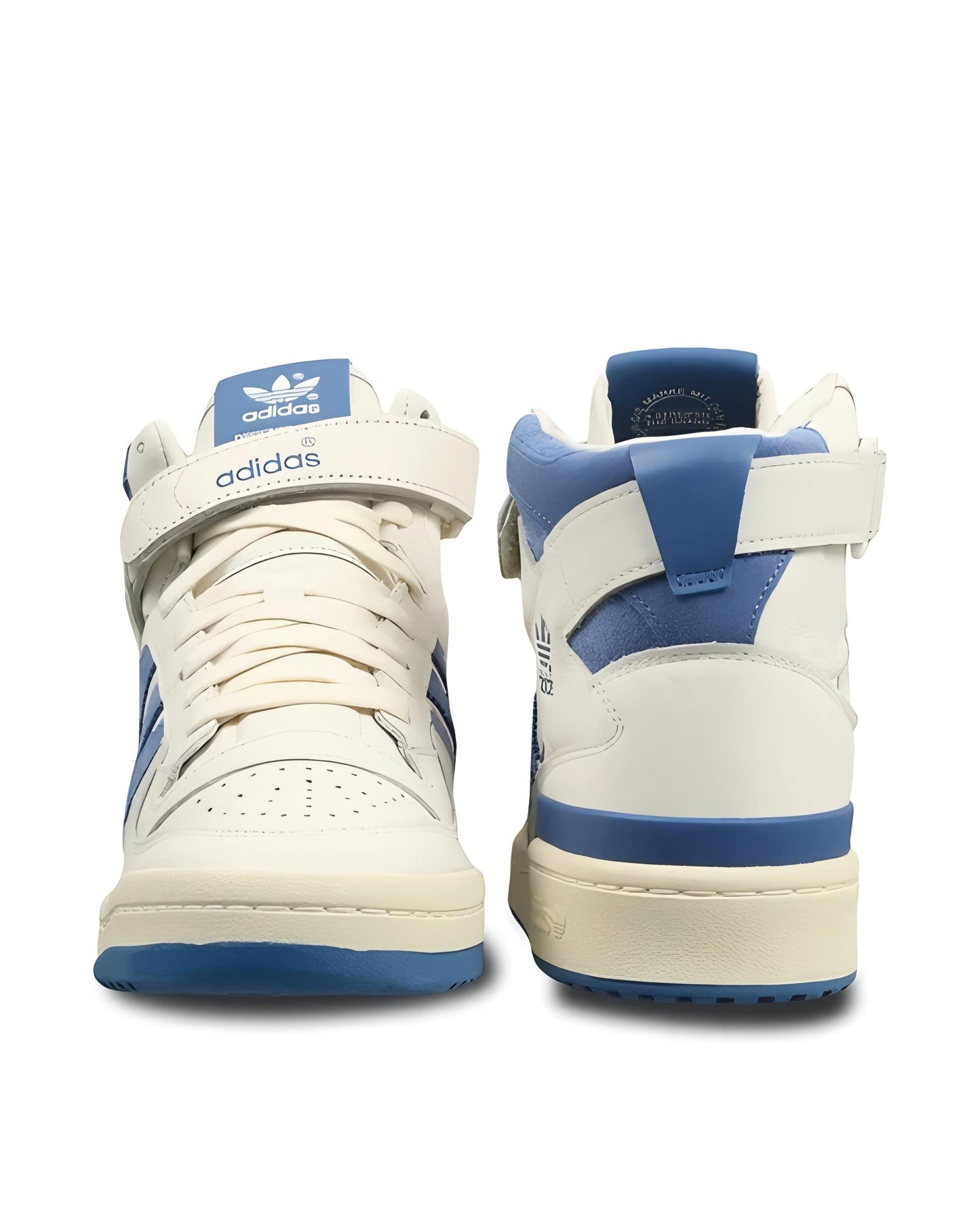 Originals Men Forum 84 HI Lace-Up Shoes