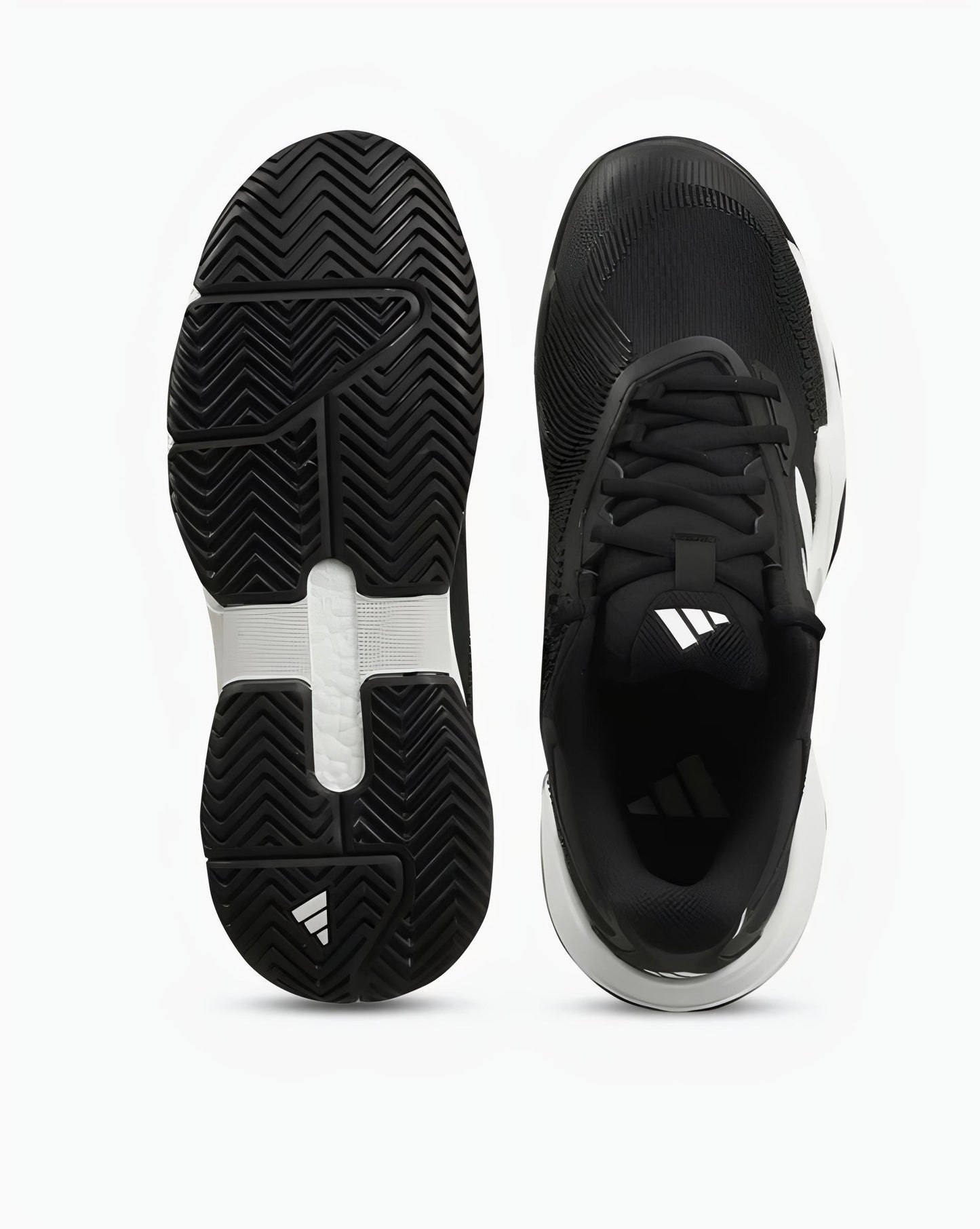 Men Solematch Control 2 Lace-Up Shoes