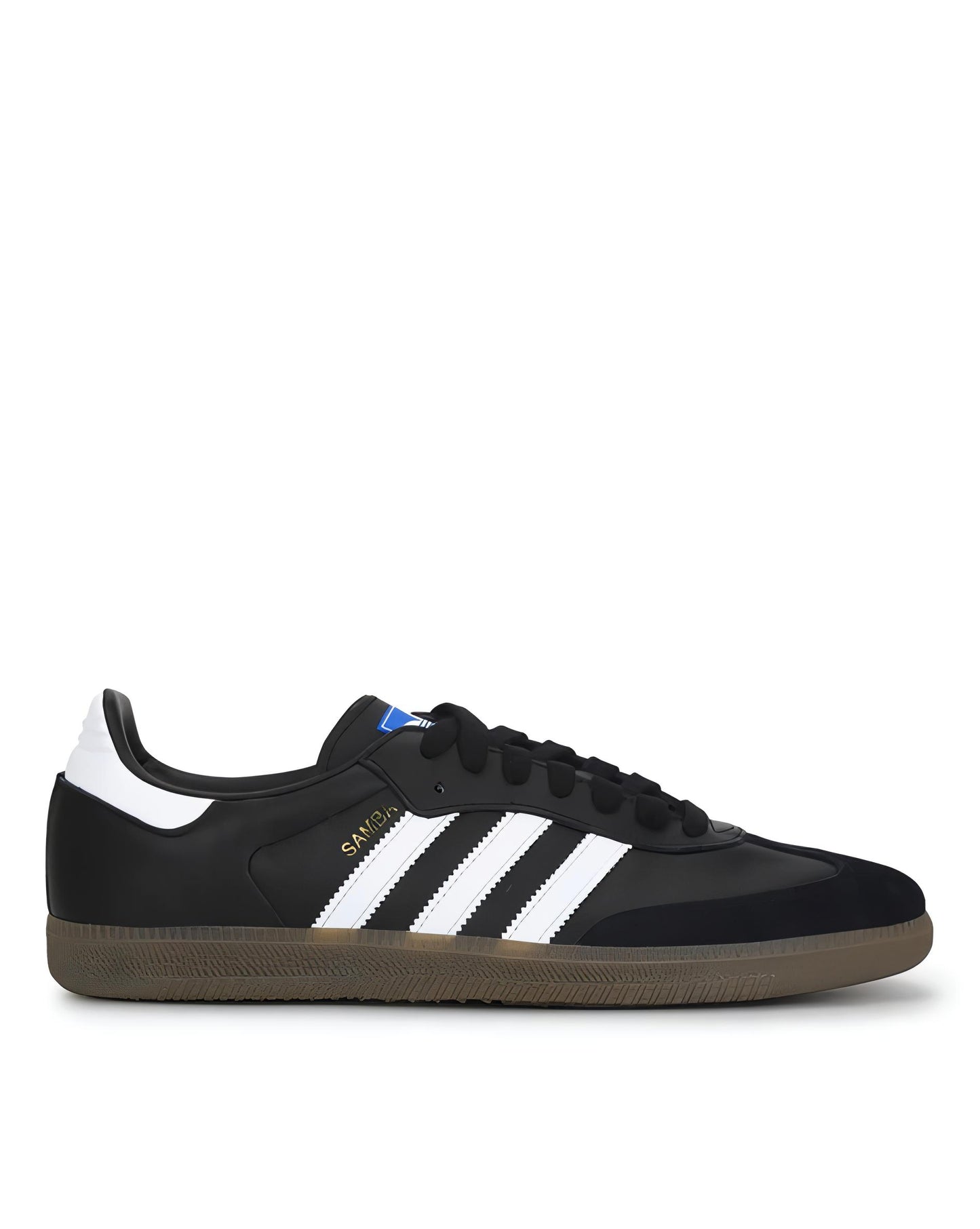 Originals Samba OG Lace-Up Sneakers