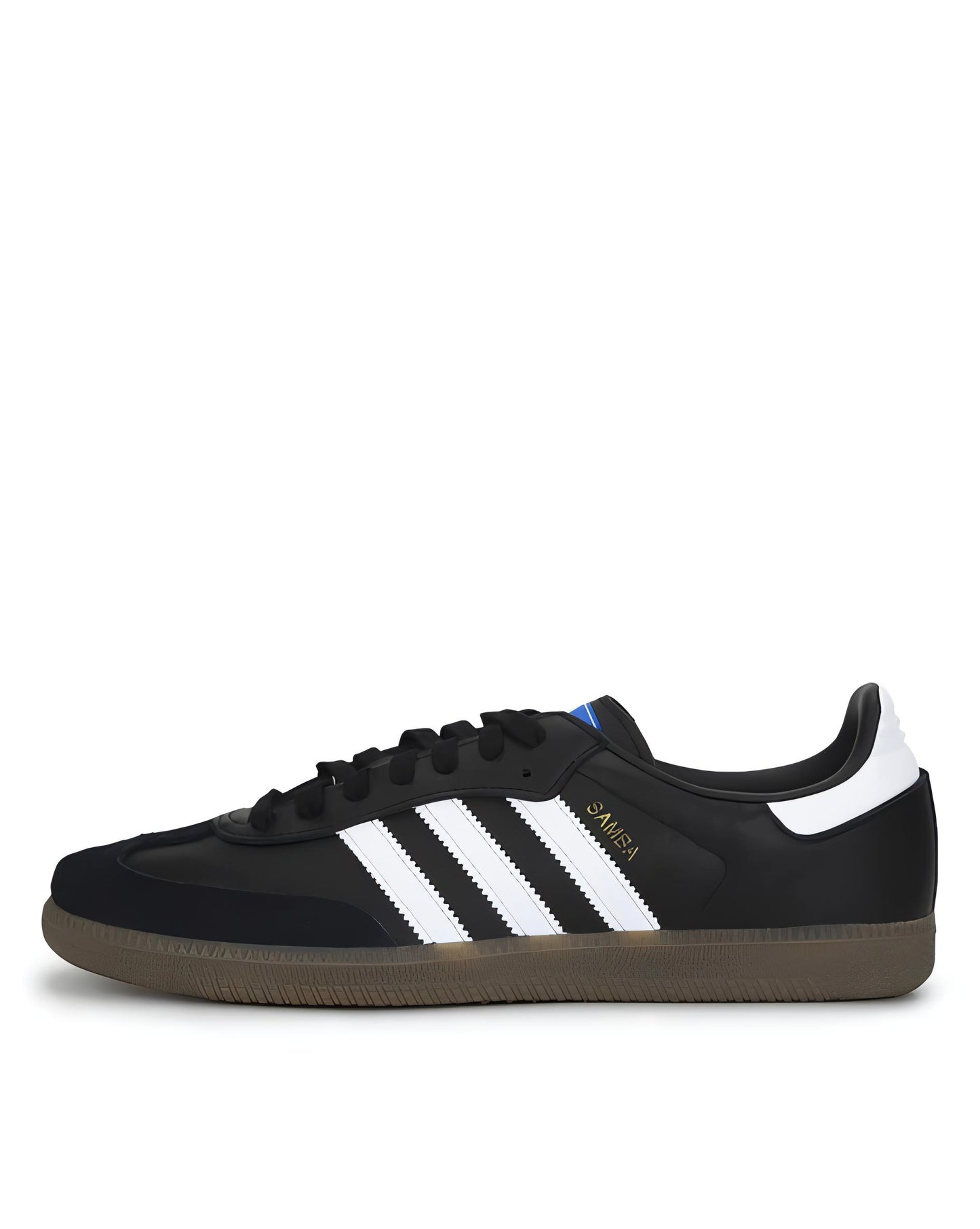 Originals Samba OG Lace-Up Sneakers