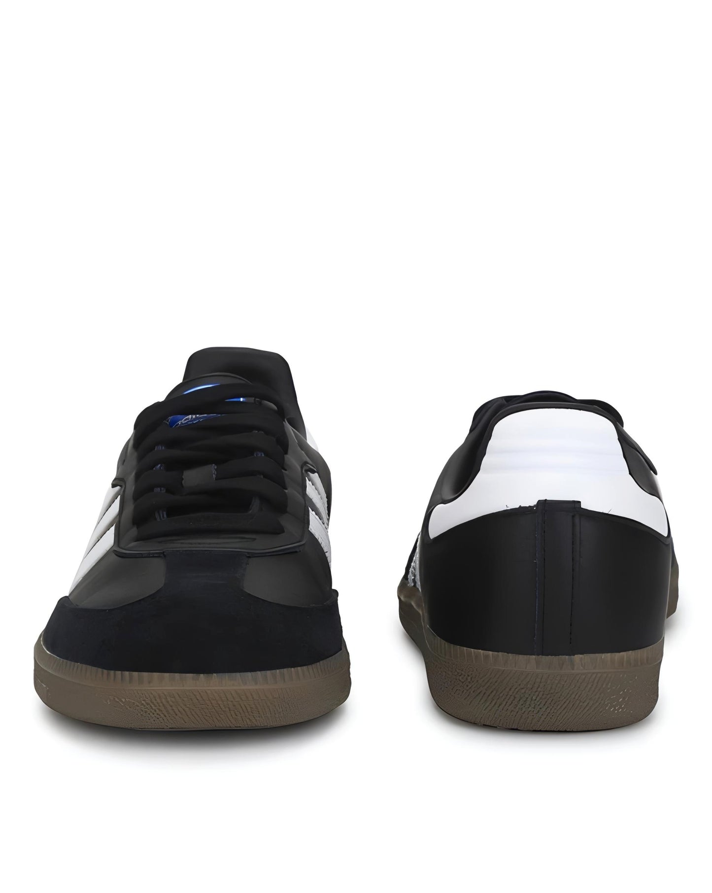 Originals Samba OG Lace-Up Sneakers