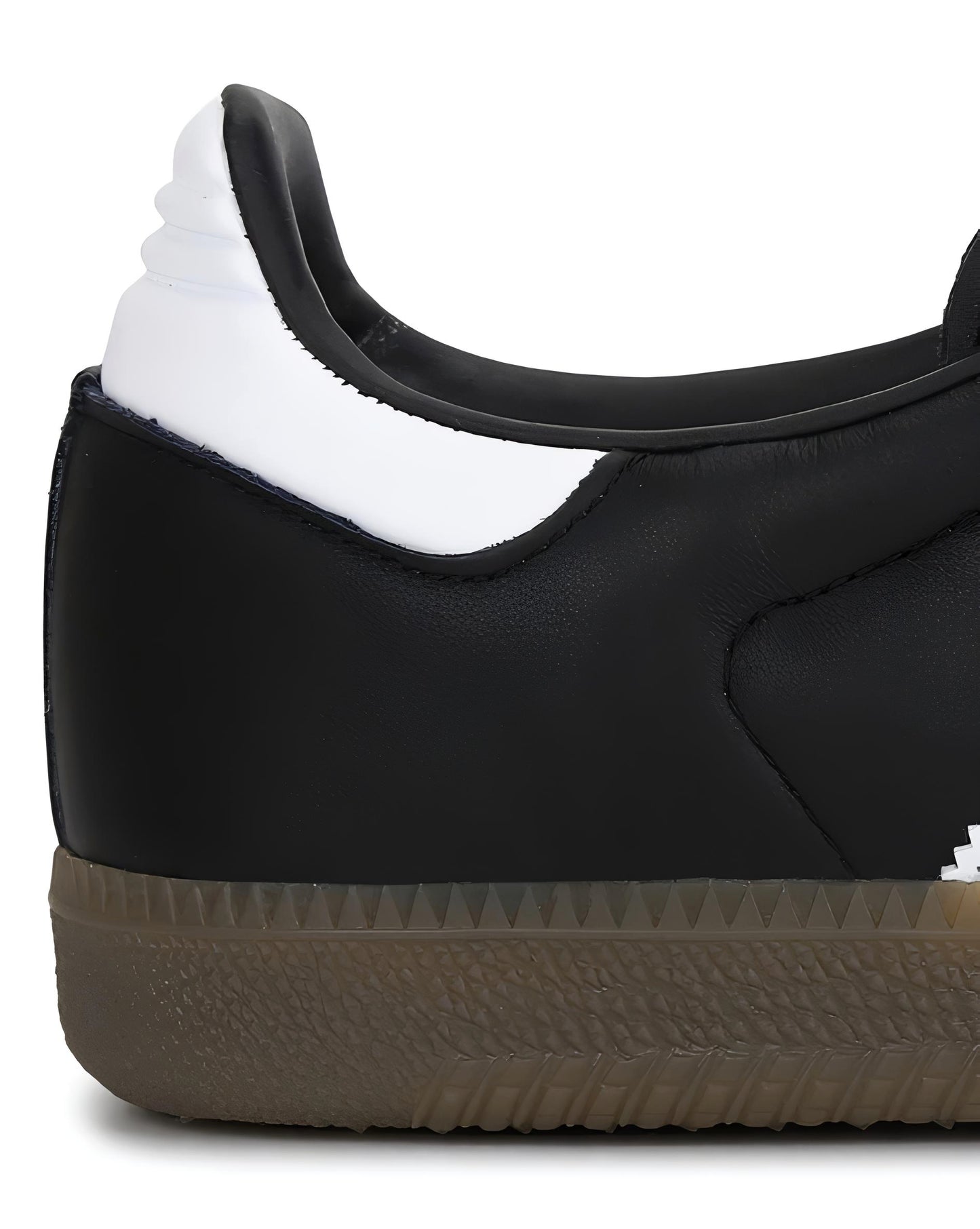 Originals Samba OG Lace-Up Sneakers