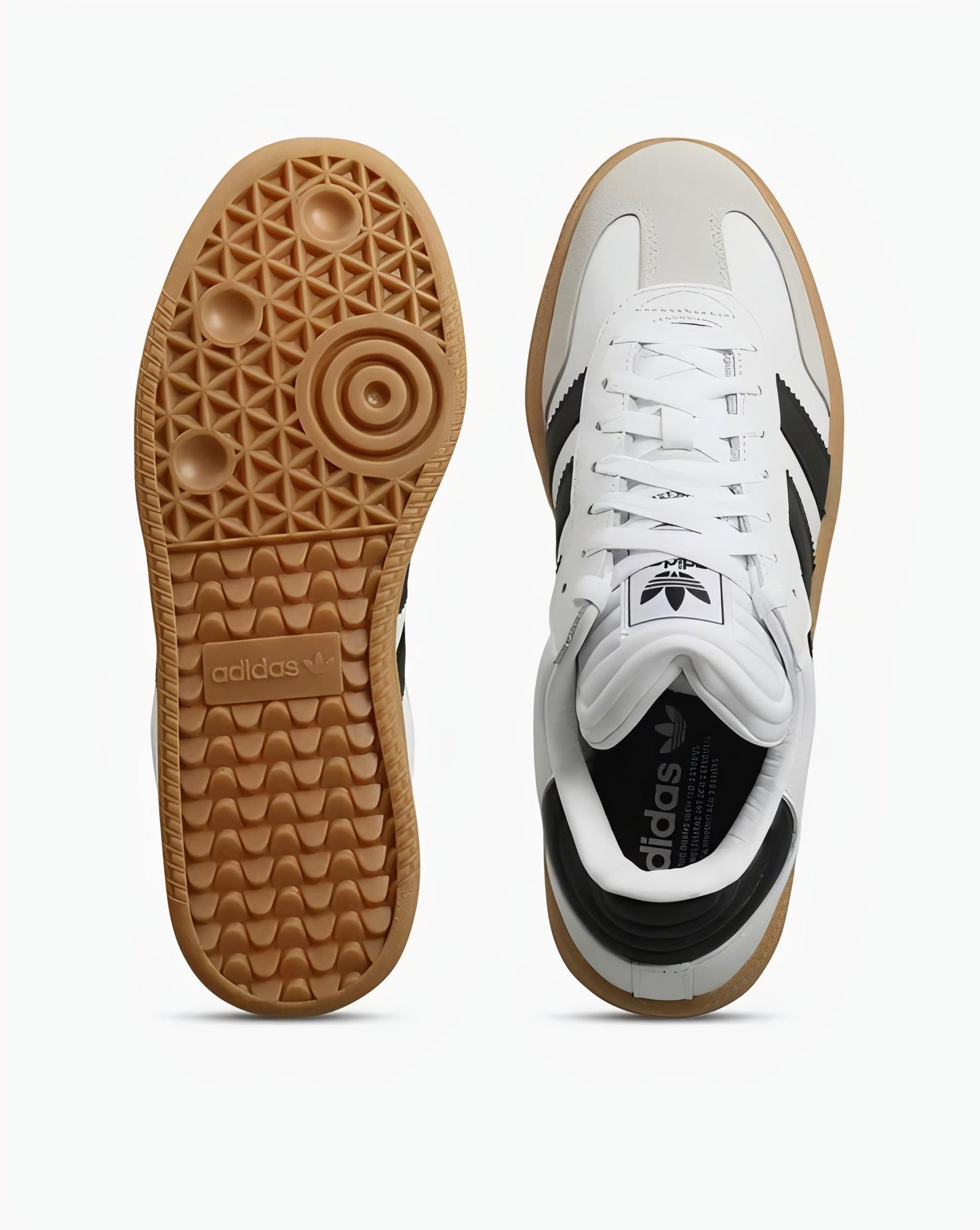 Originals Men Samba XLG Low-Top Shoes