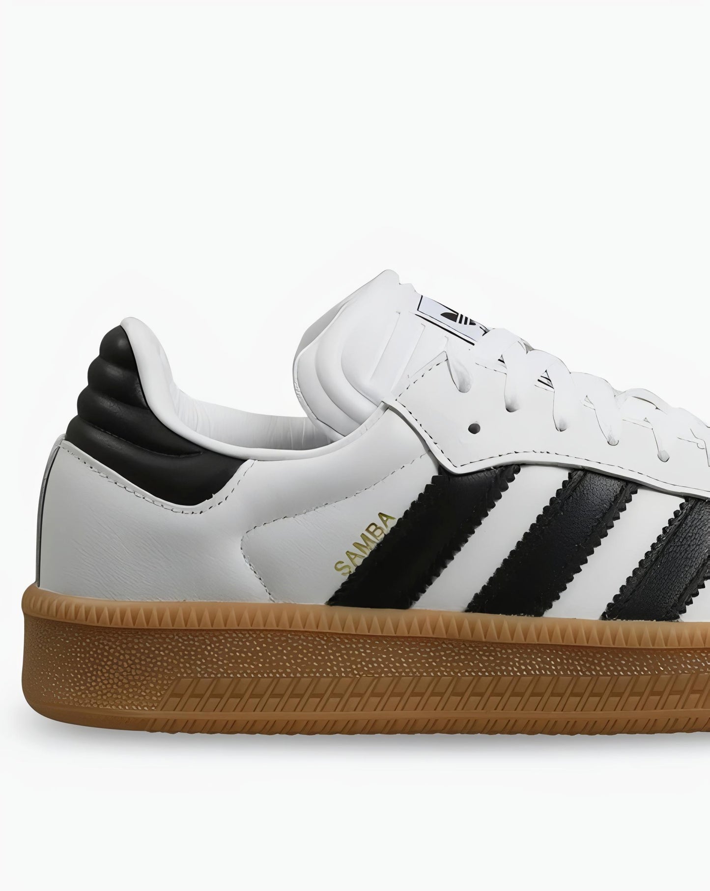 Originals Men Samba XLG Low-Top Shoes