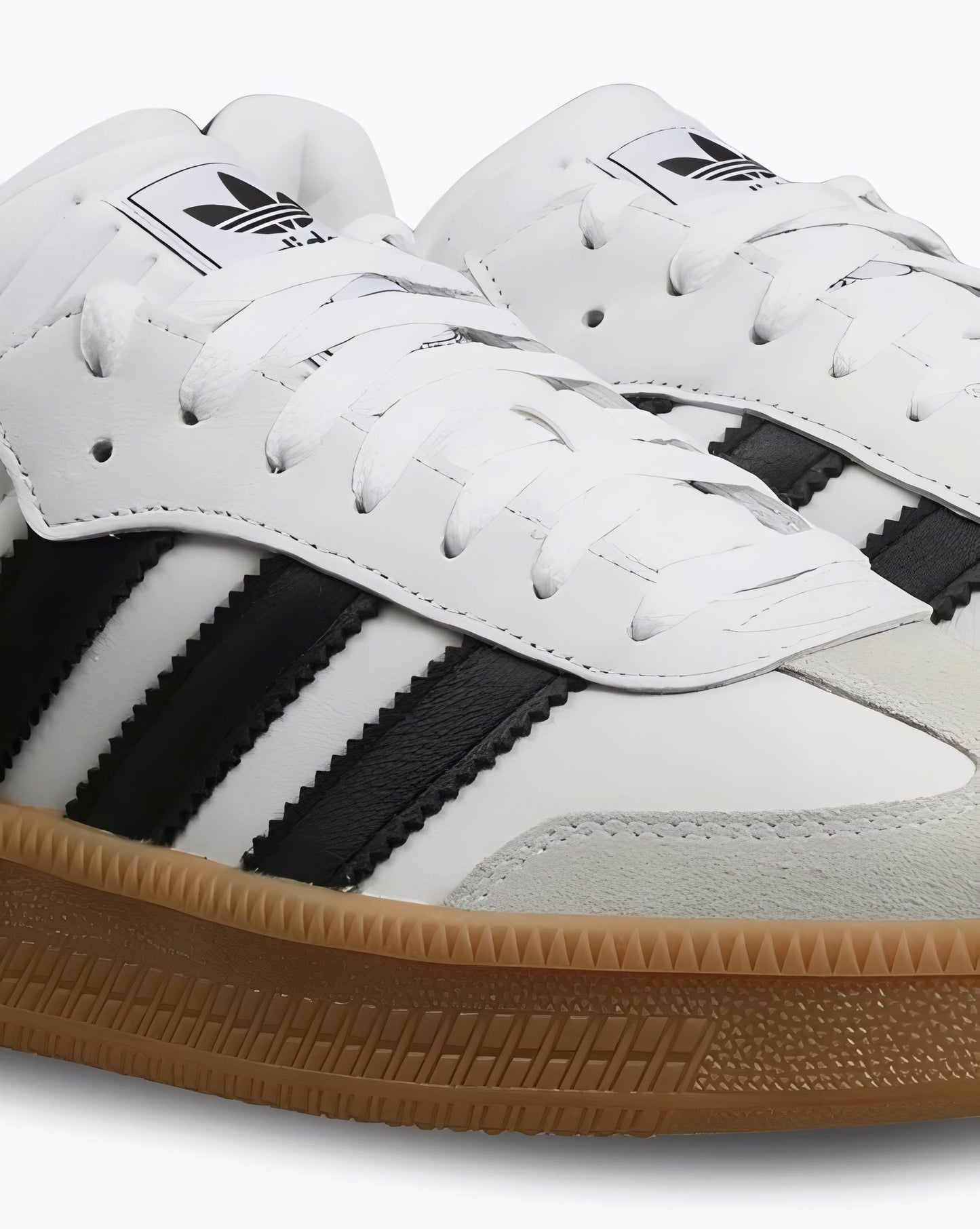 Originals Men Samba XLG Low-Top Shoes