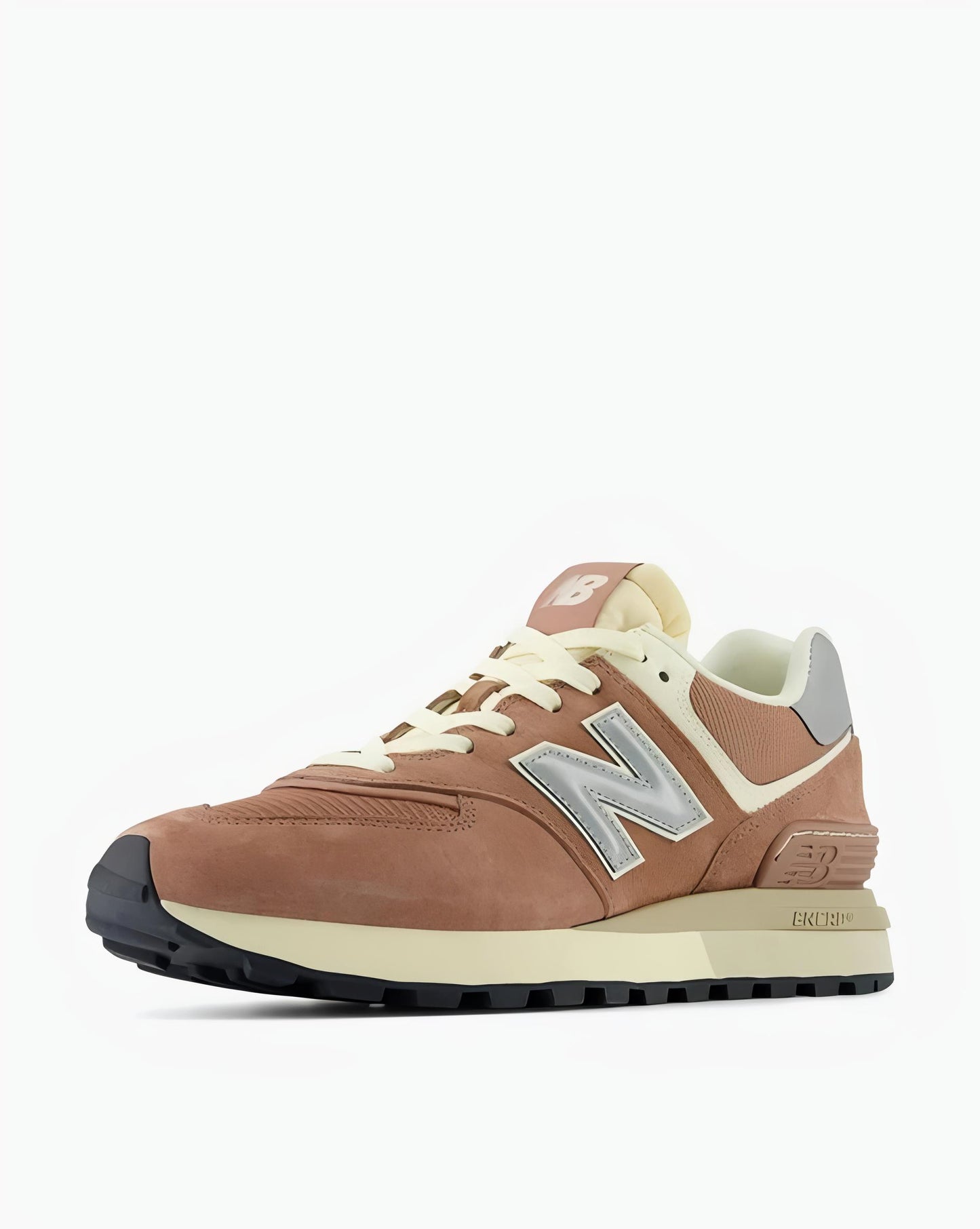 574 Legacy Lace-Up Casual Shoes