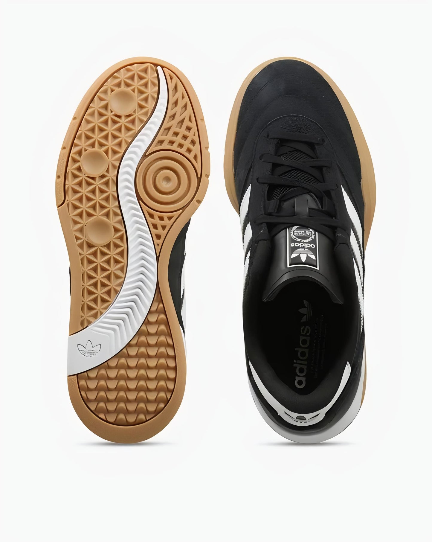 Originals Mundial FC Lace-Up Shoes
