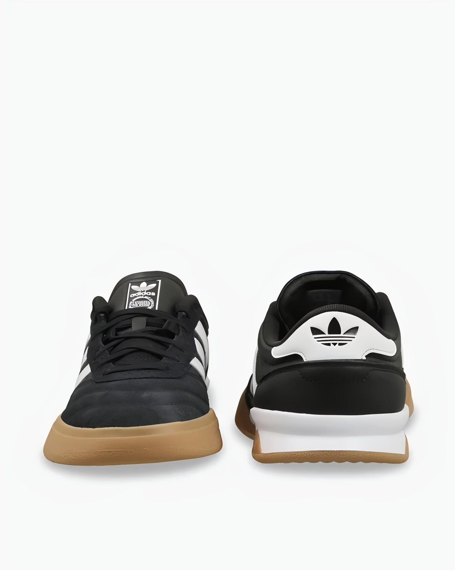 Originals Mundial FC Lace-Up Shoes