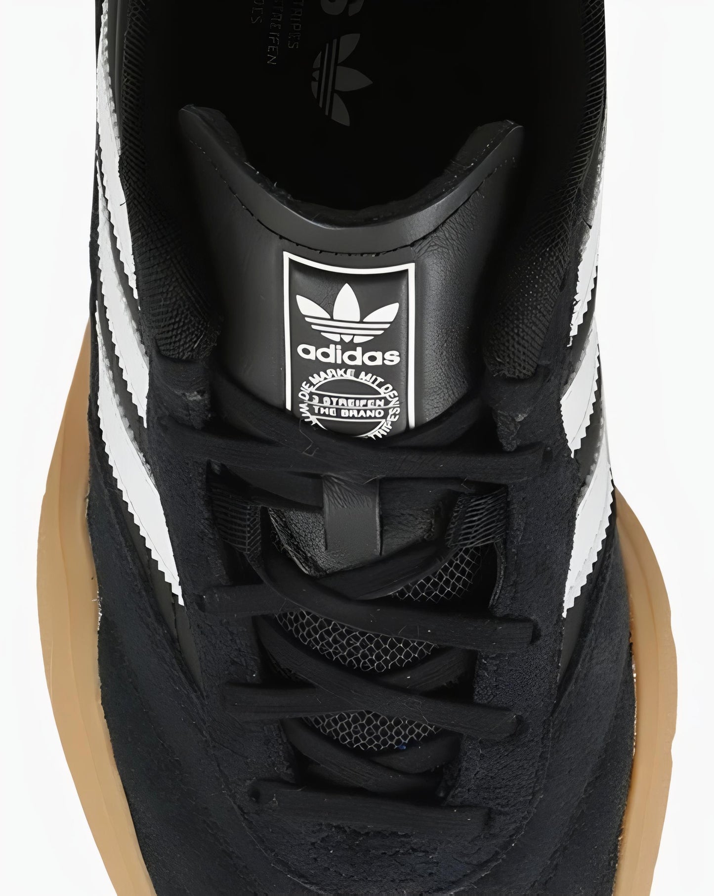 Originals Mundial FC Lace-Up Shoes
