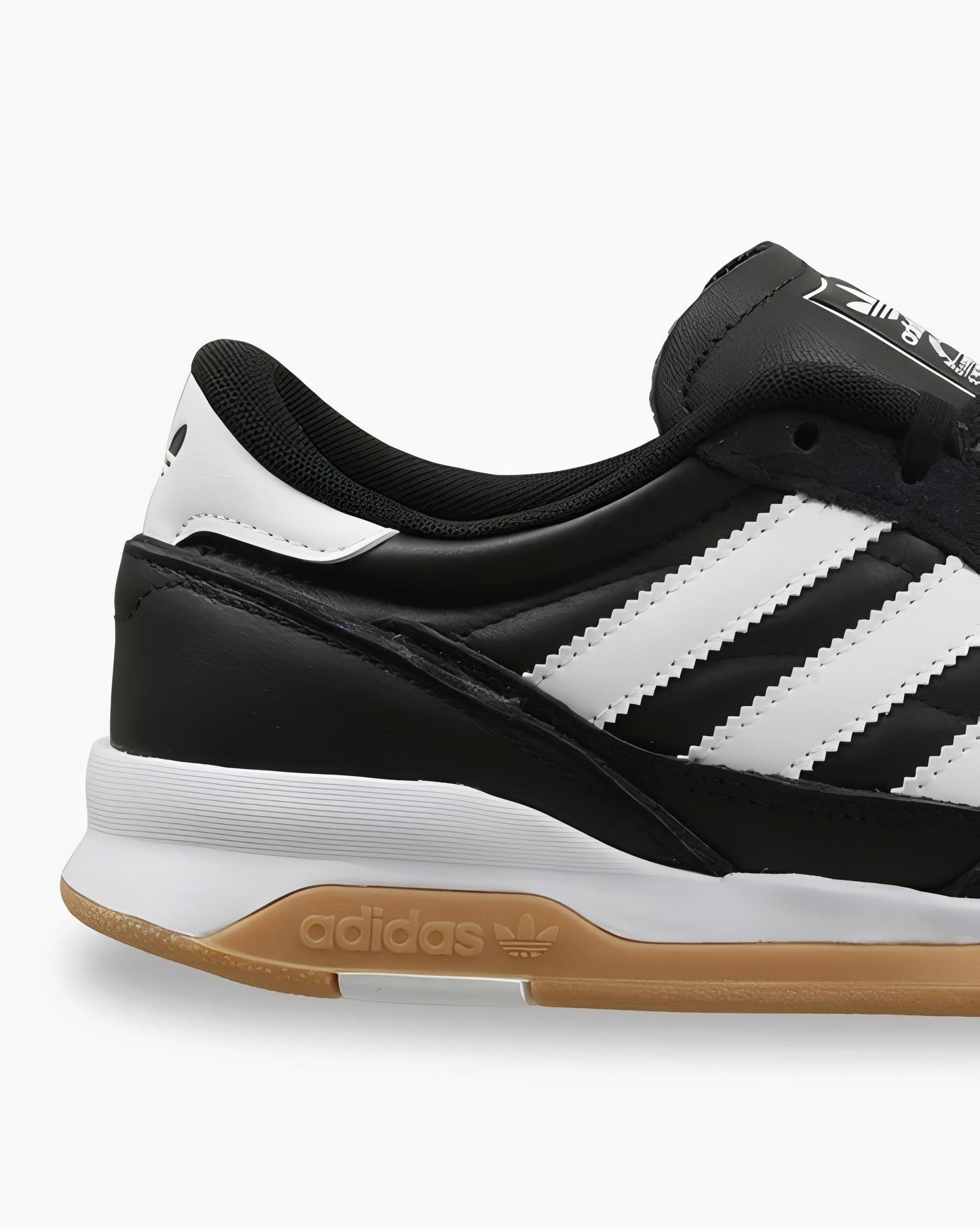 Originals Mundial FC Lace-Up Shoes