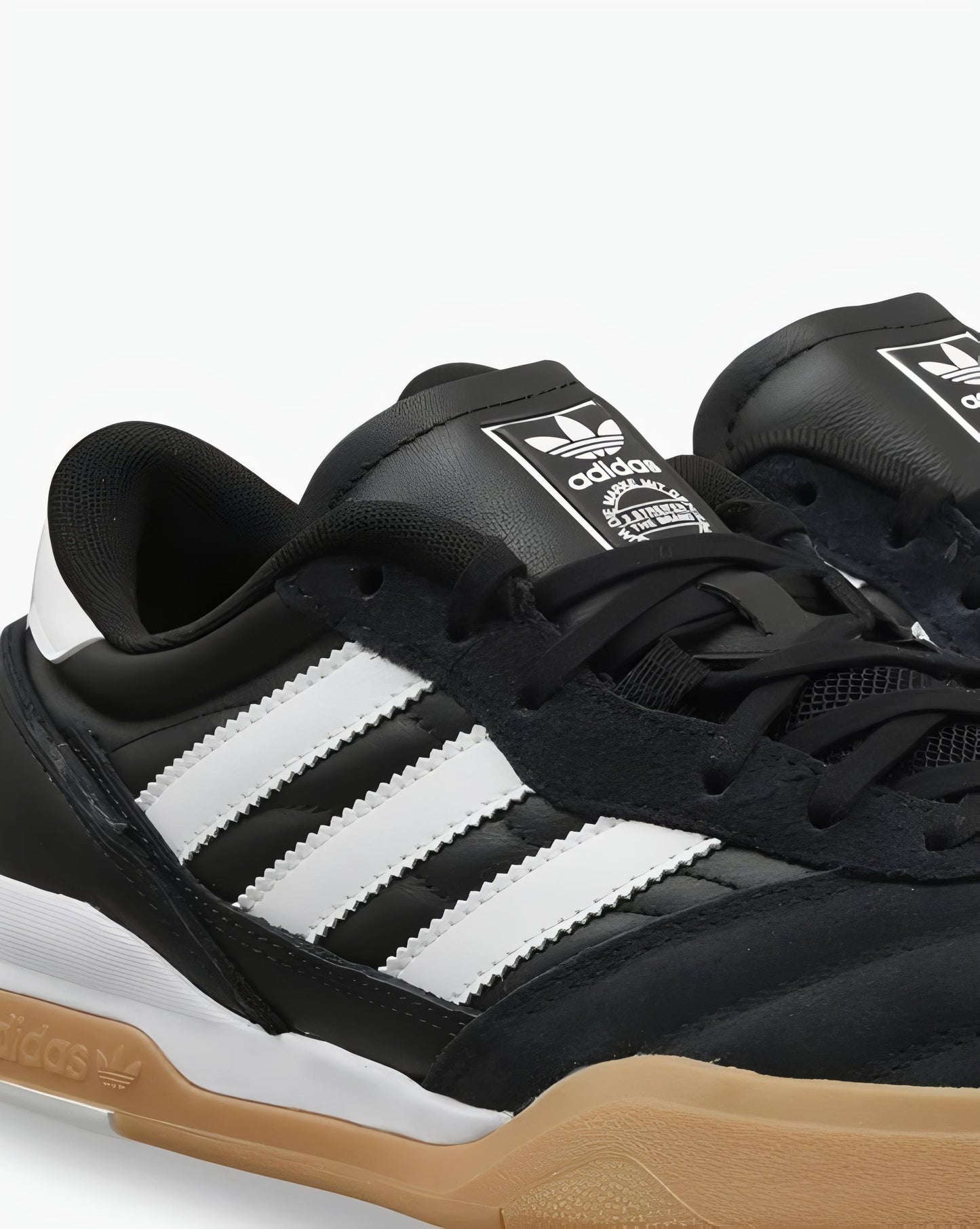 Originals Mundial FC Lace-Up Shoes