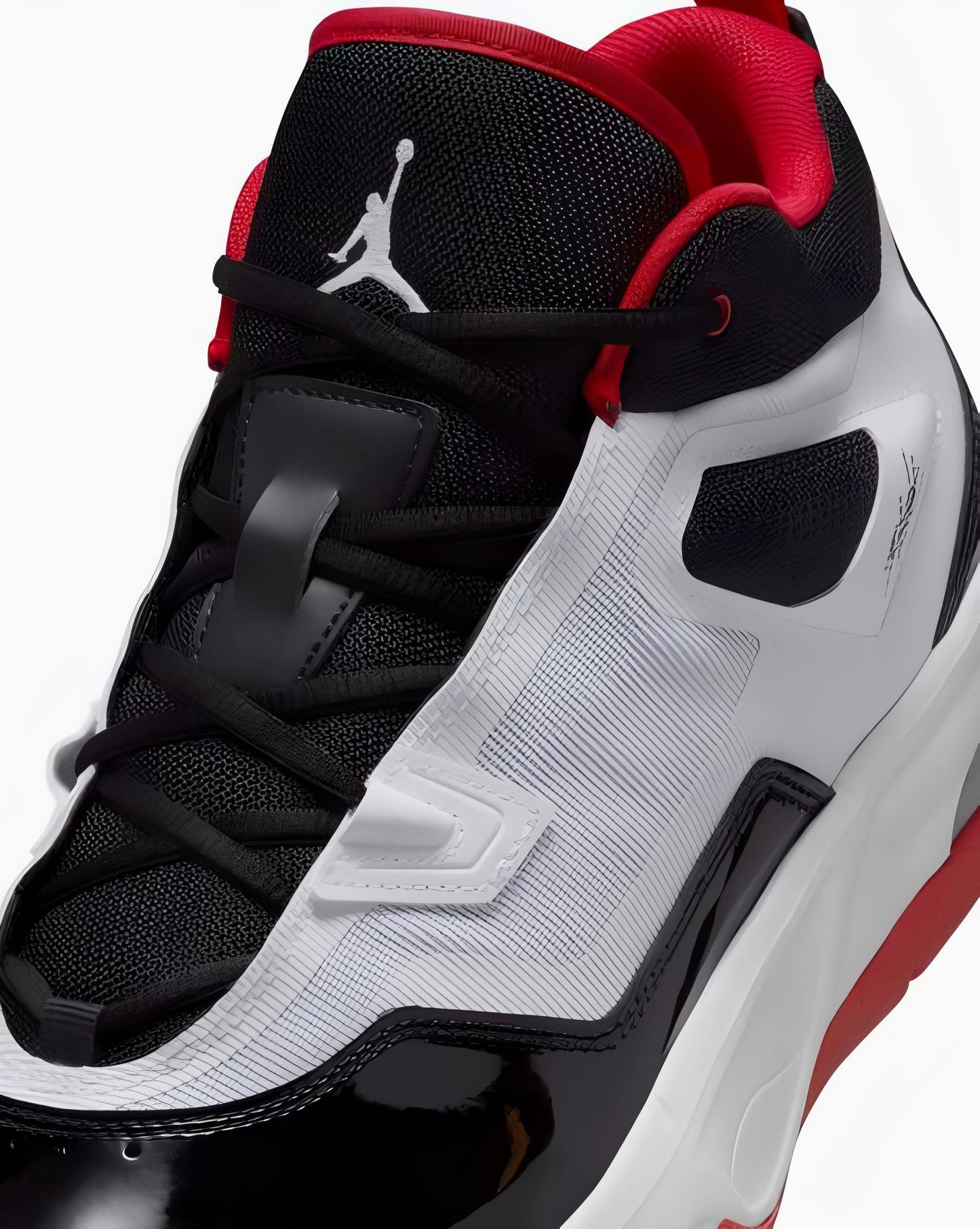Jordan Stay Loyal 3 Shoes