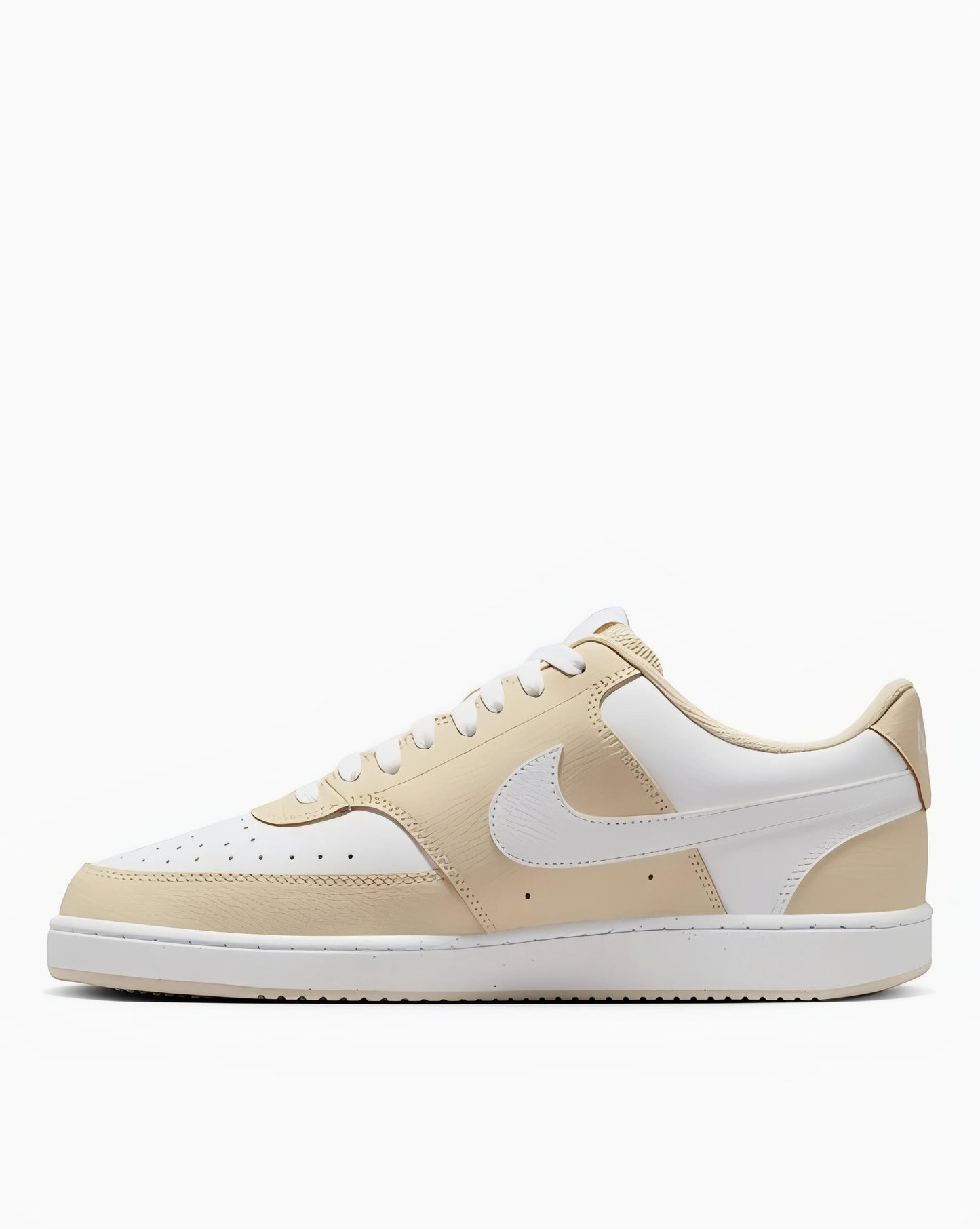 Court Vision Low Basketball Shoes