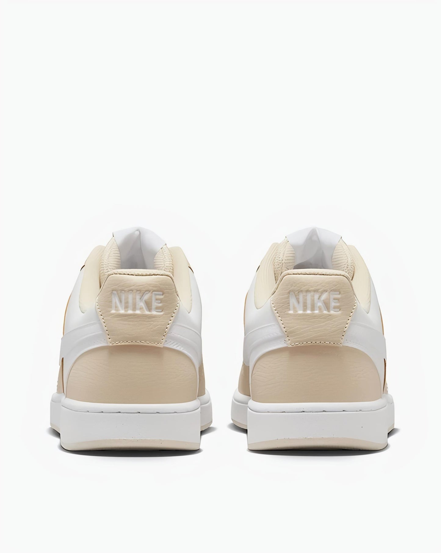 Court Vision Low Basketball Shoes