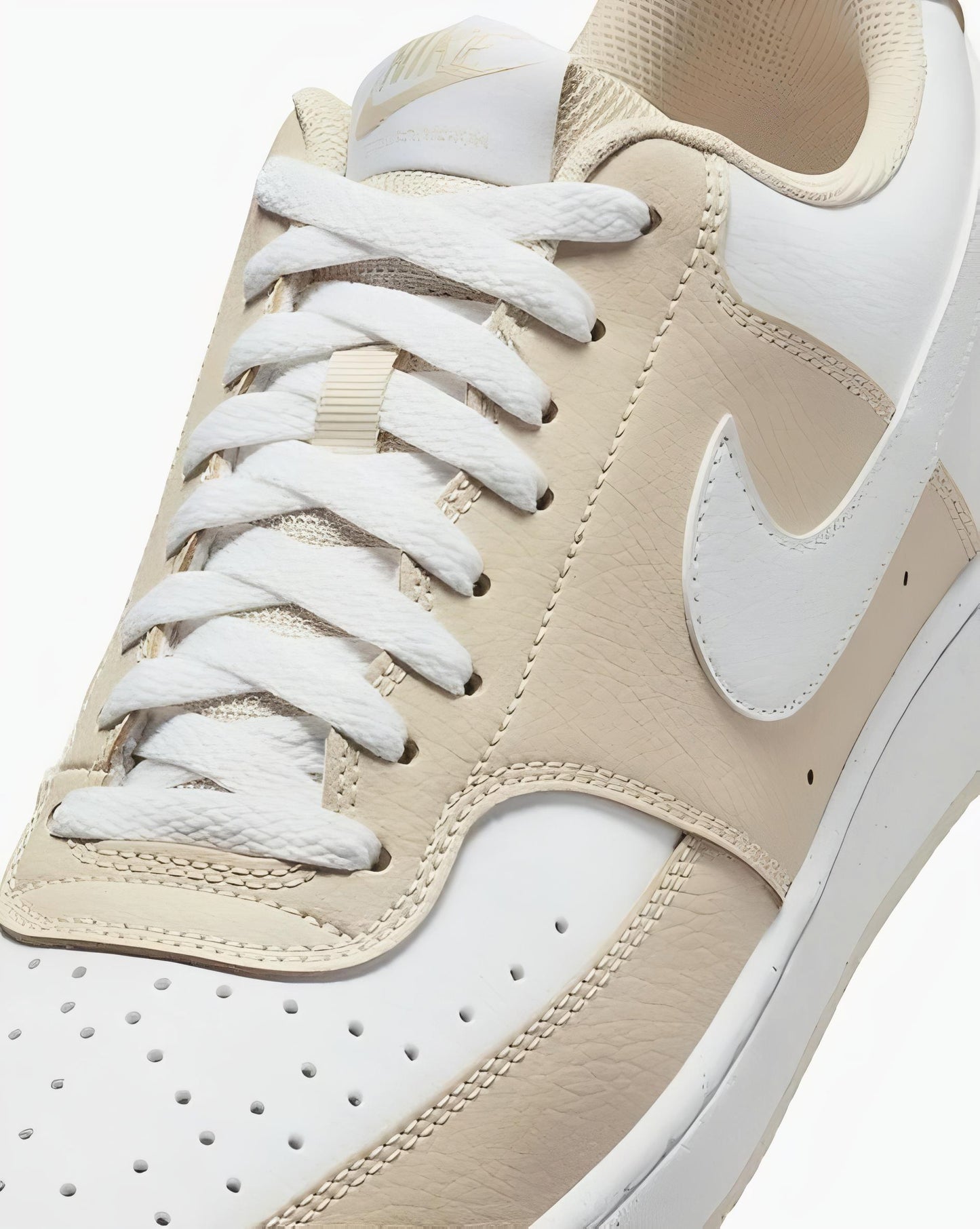 Court Vision Low Basketball Shoes