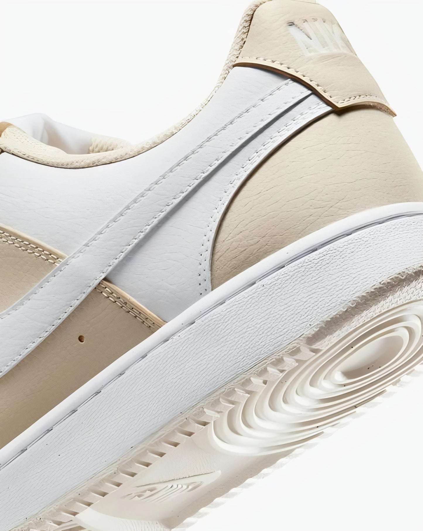Court Vision Low Basketball Shoes
