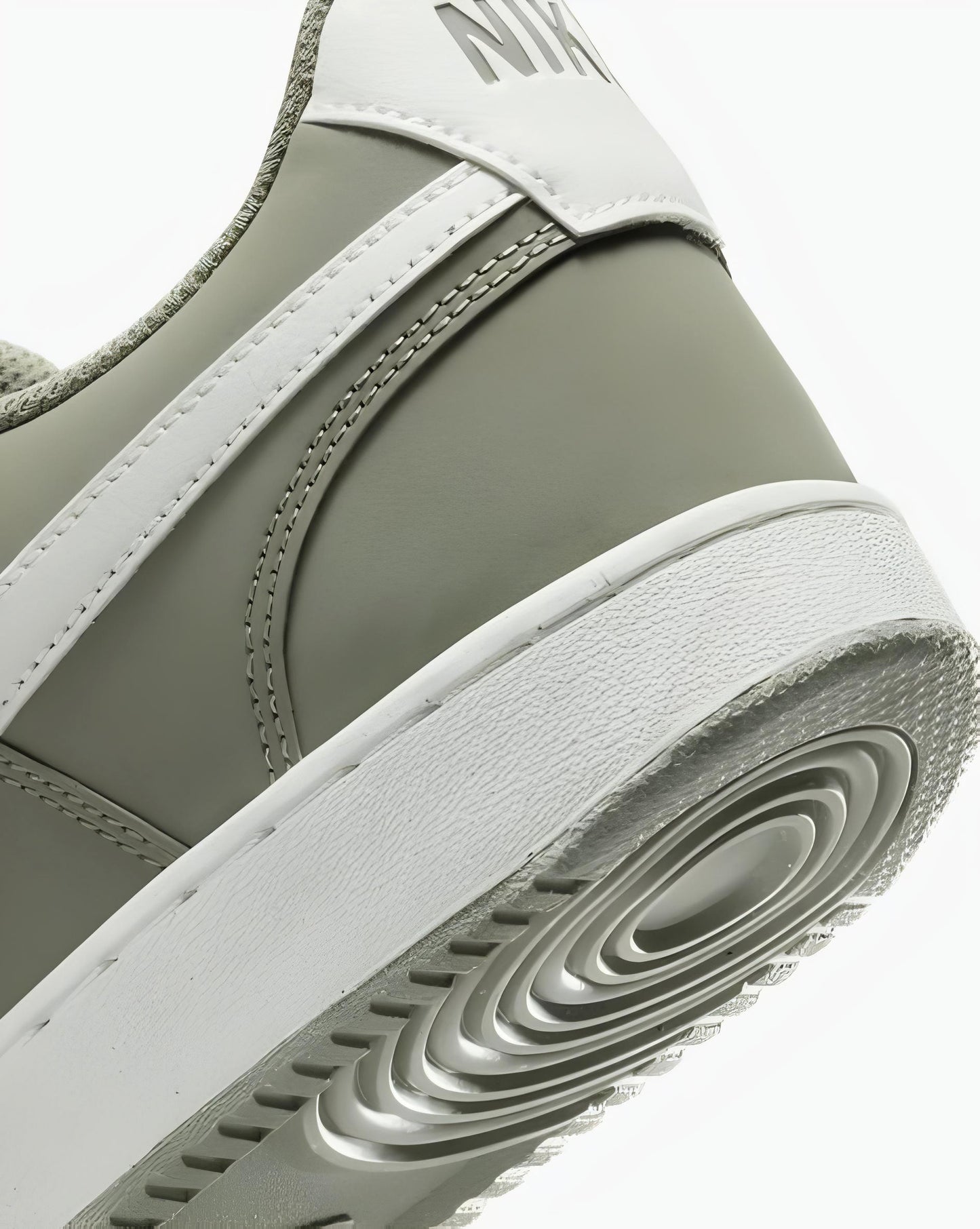 Men Court Vision Basketball Shoes
