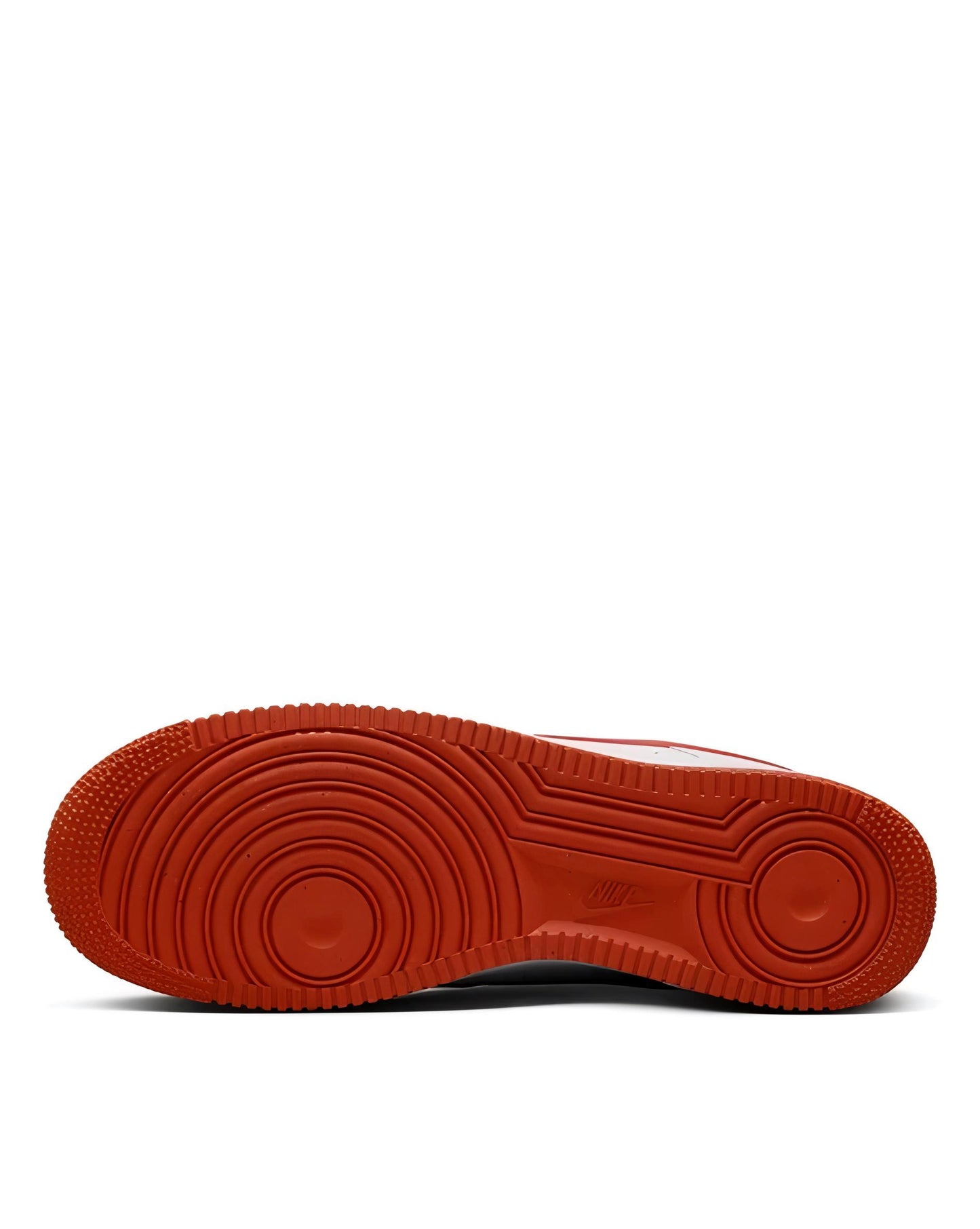 Men Air Force 1 '07 Lace-Up Sneakers: