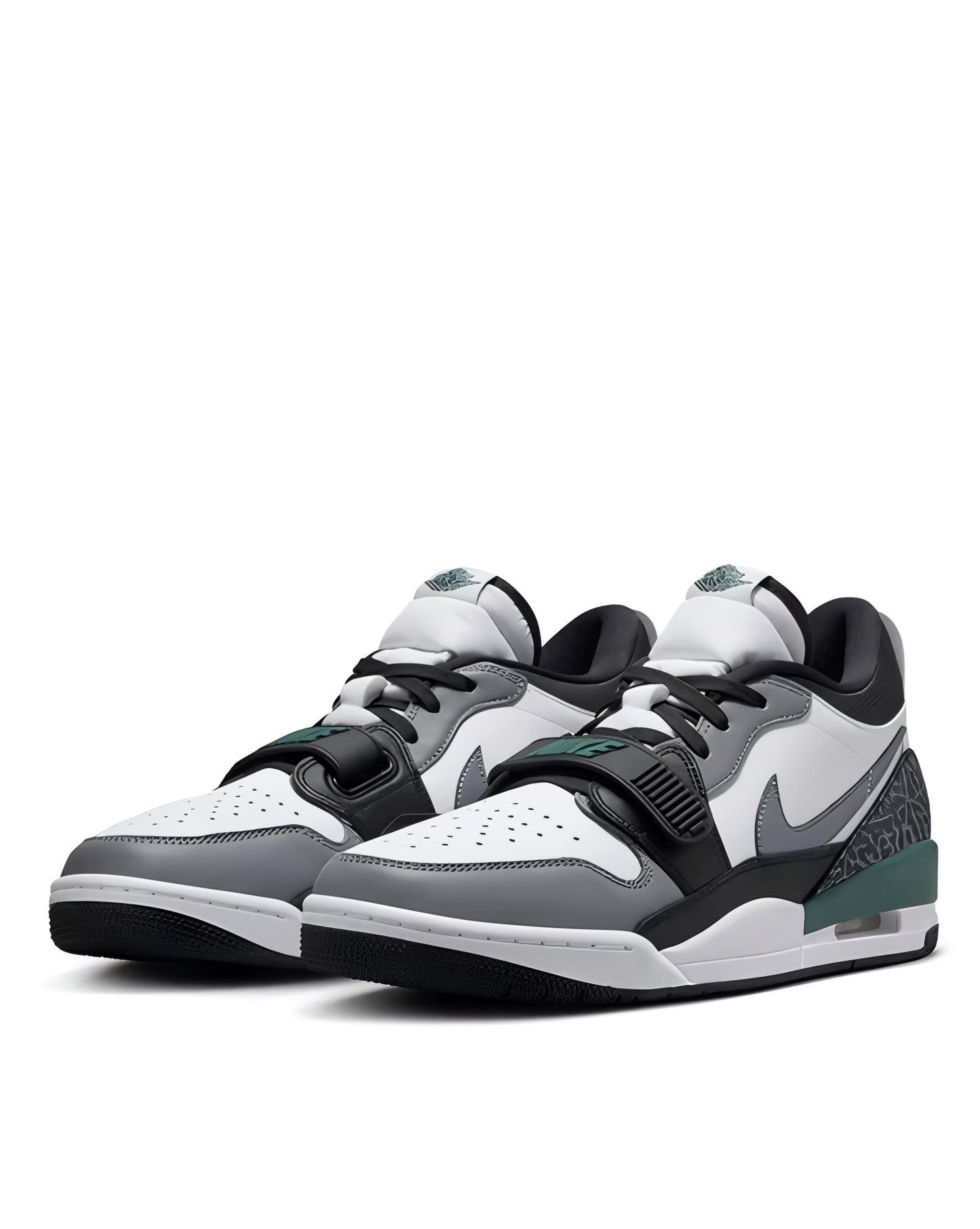 Air Jordan Legacy Lace-Up