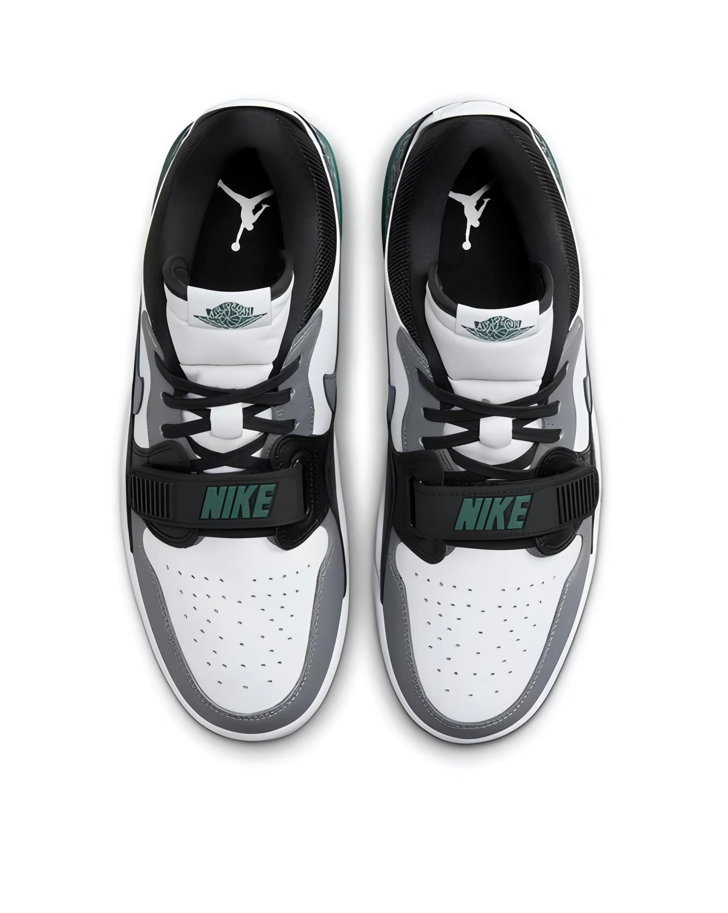 Air Jordan Legacy Lace-Up