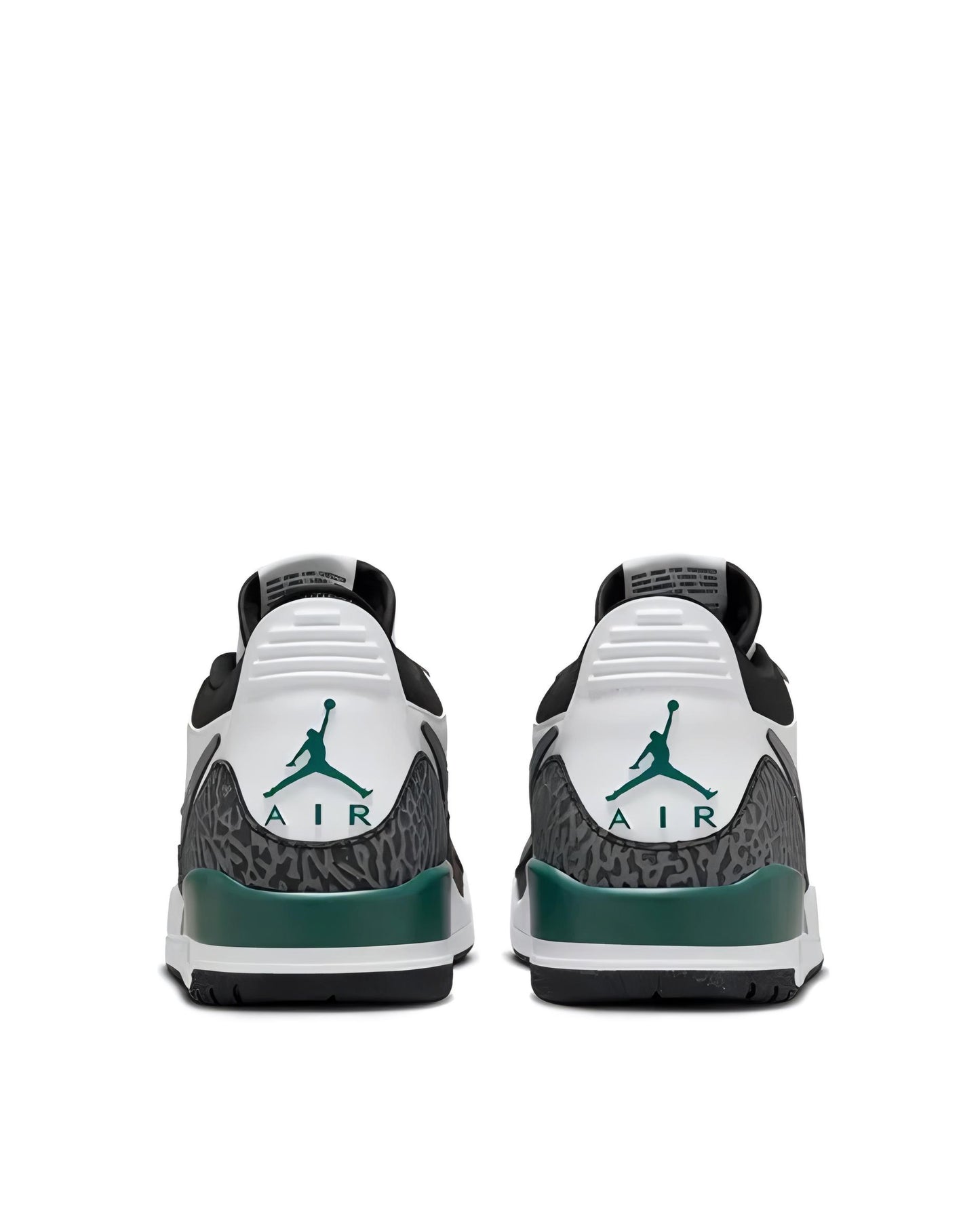 Air Jordan Legacy Lace-Up