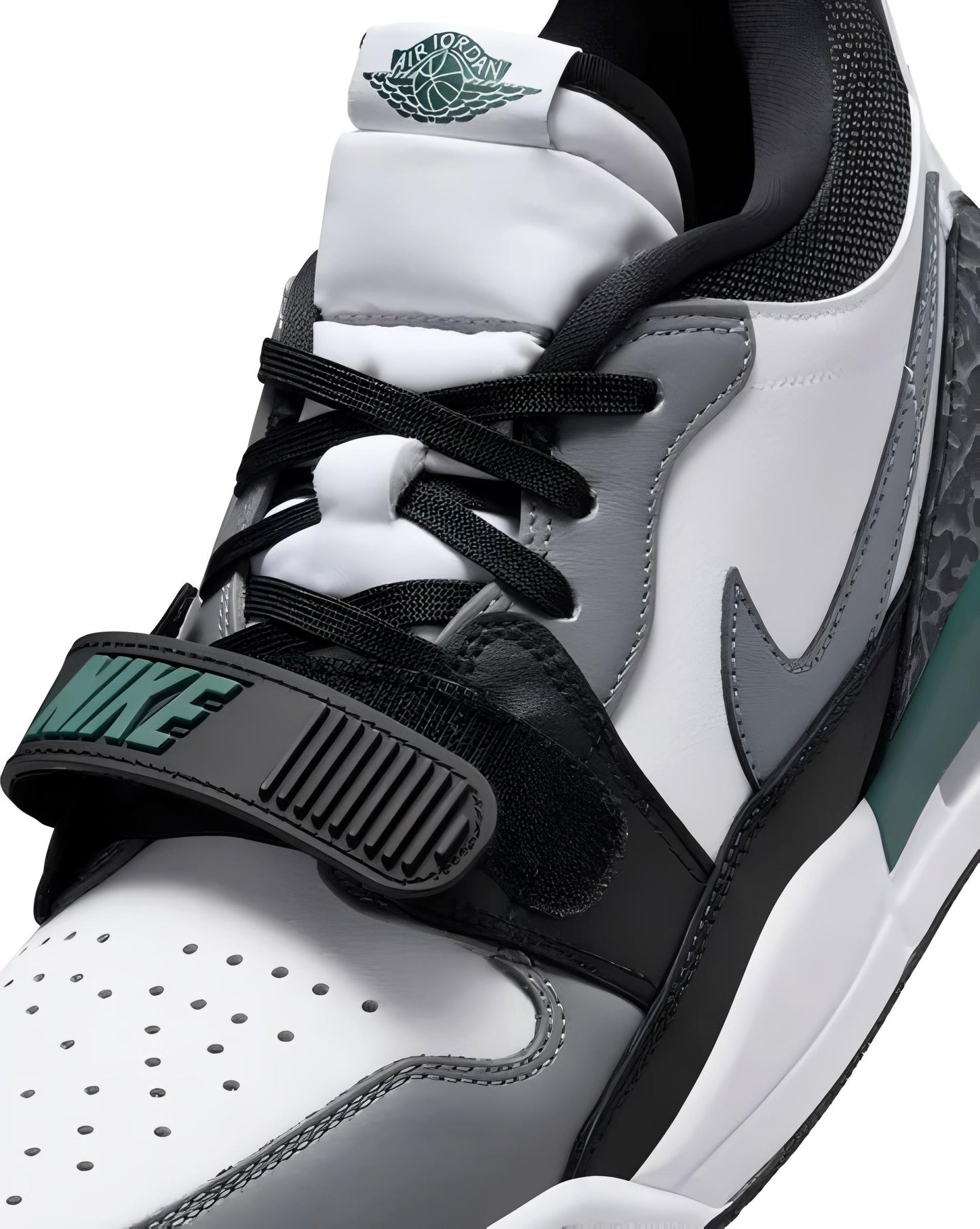 Air Jordan Legacy Lace-Up