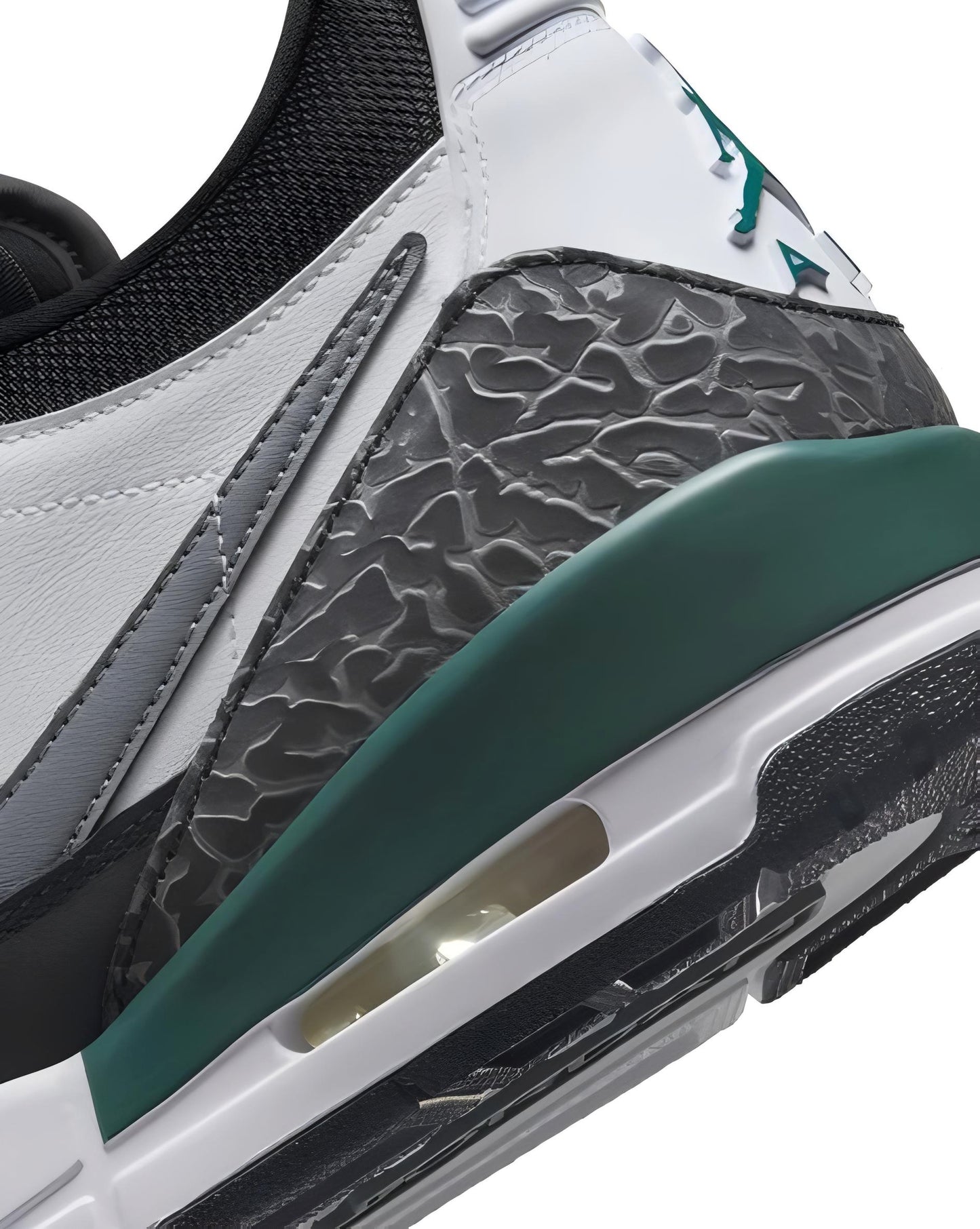 Air Jordan Legacy Lace-Up