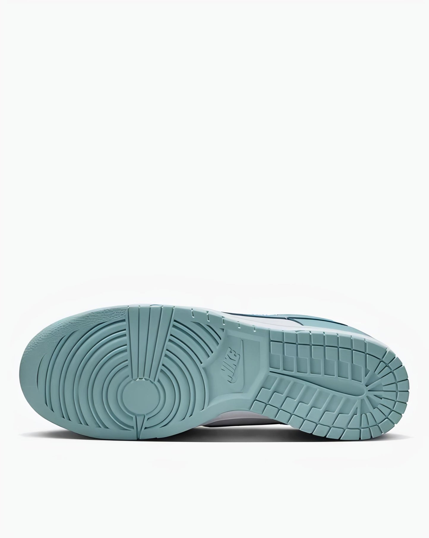 Men Dunk Retro Low-Top Lace-Up