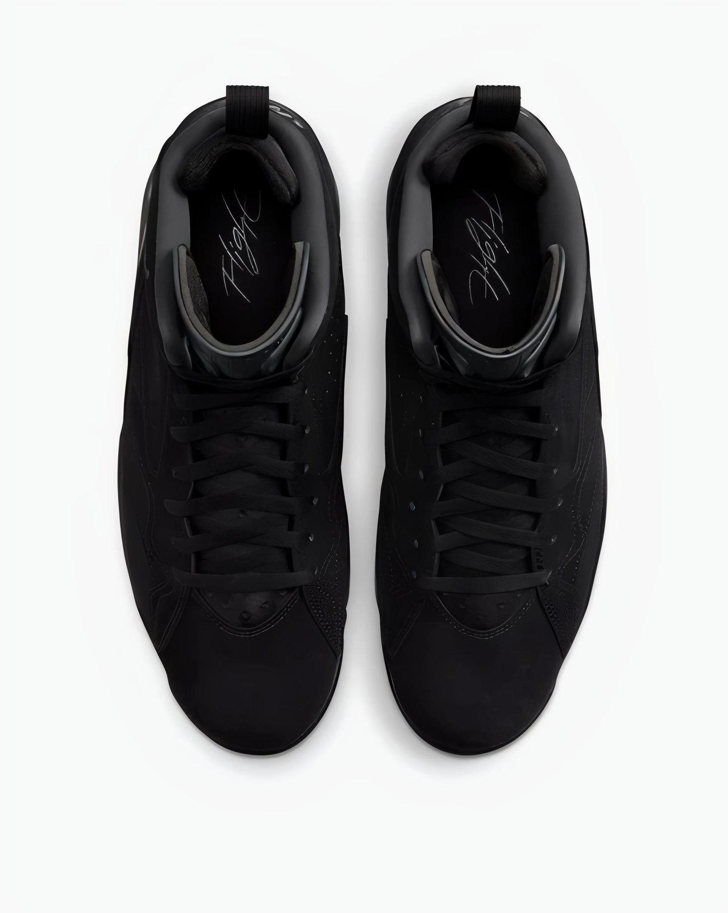 Men Jordan MVP Lace-Up Shoes