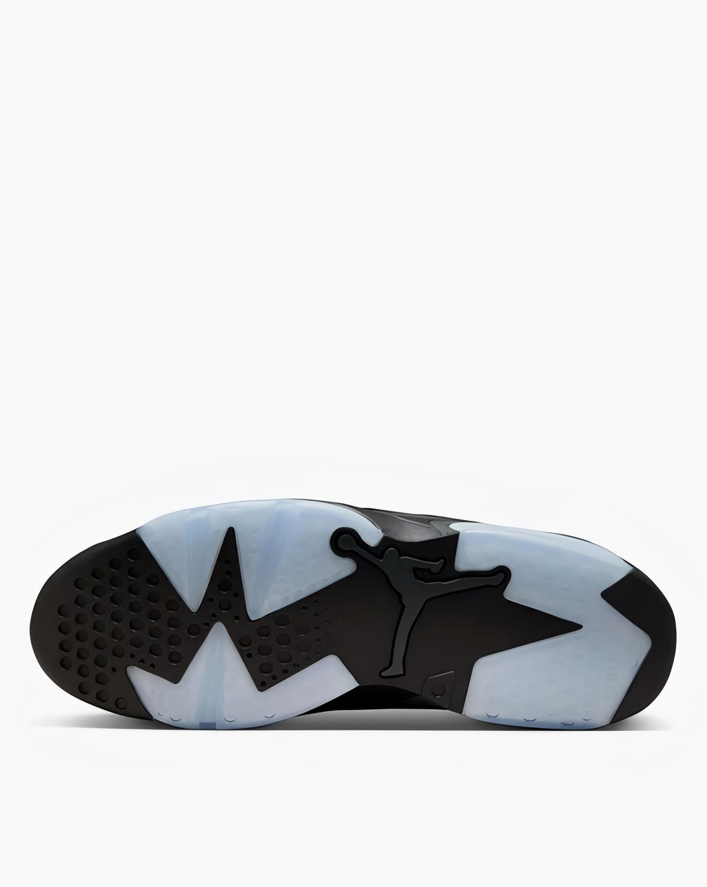 Men Jordan MVP Lace-Up Shoes