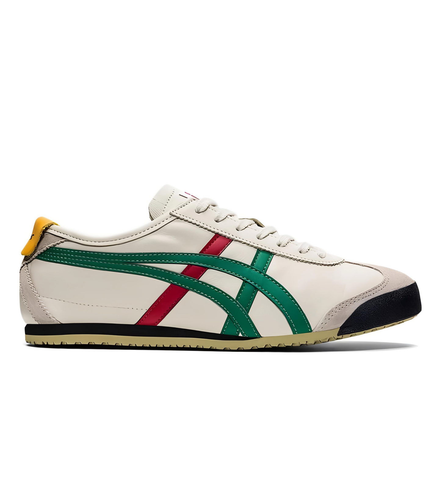 Unisex MEXICO 66 Birch & Green Sneakers