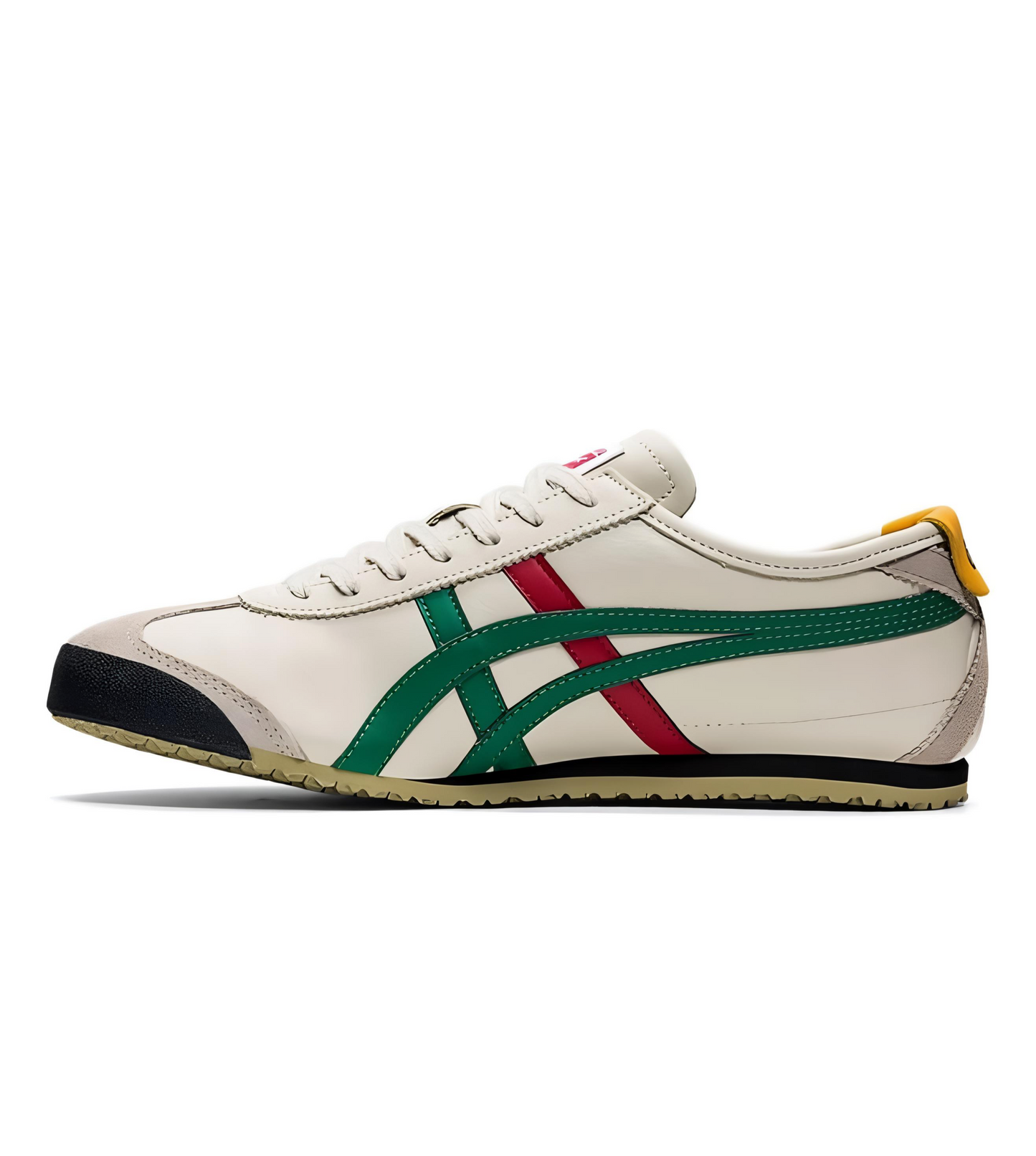 Unisex MEXICO 66 Birch & Green Sneakers