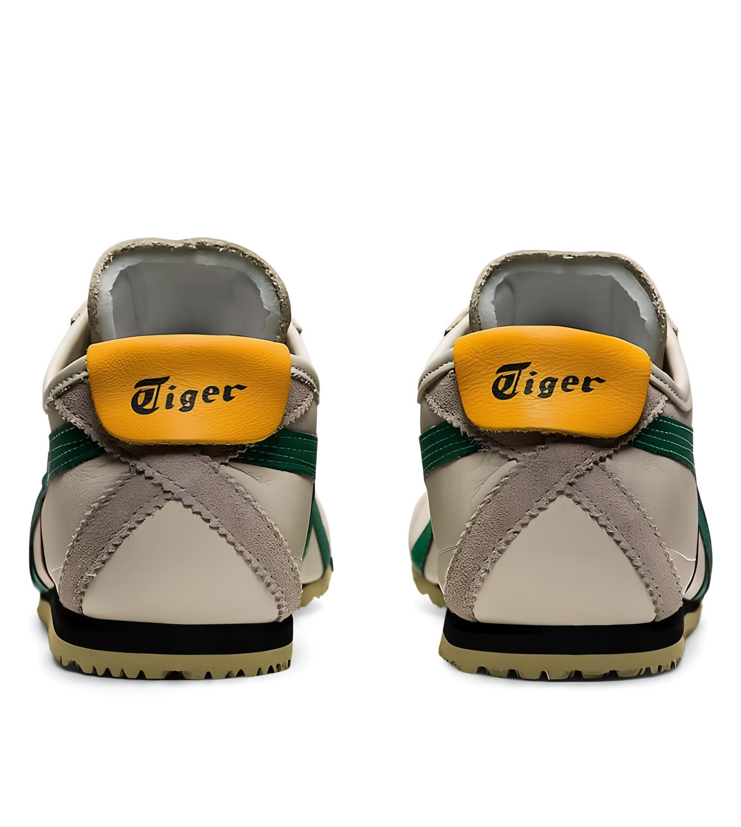 Unisex MEXICO 66 Birch & Green Sneakers