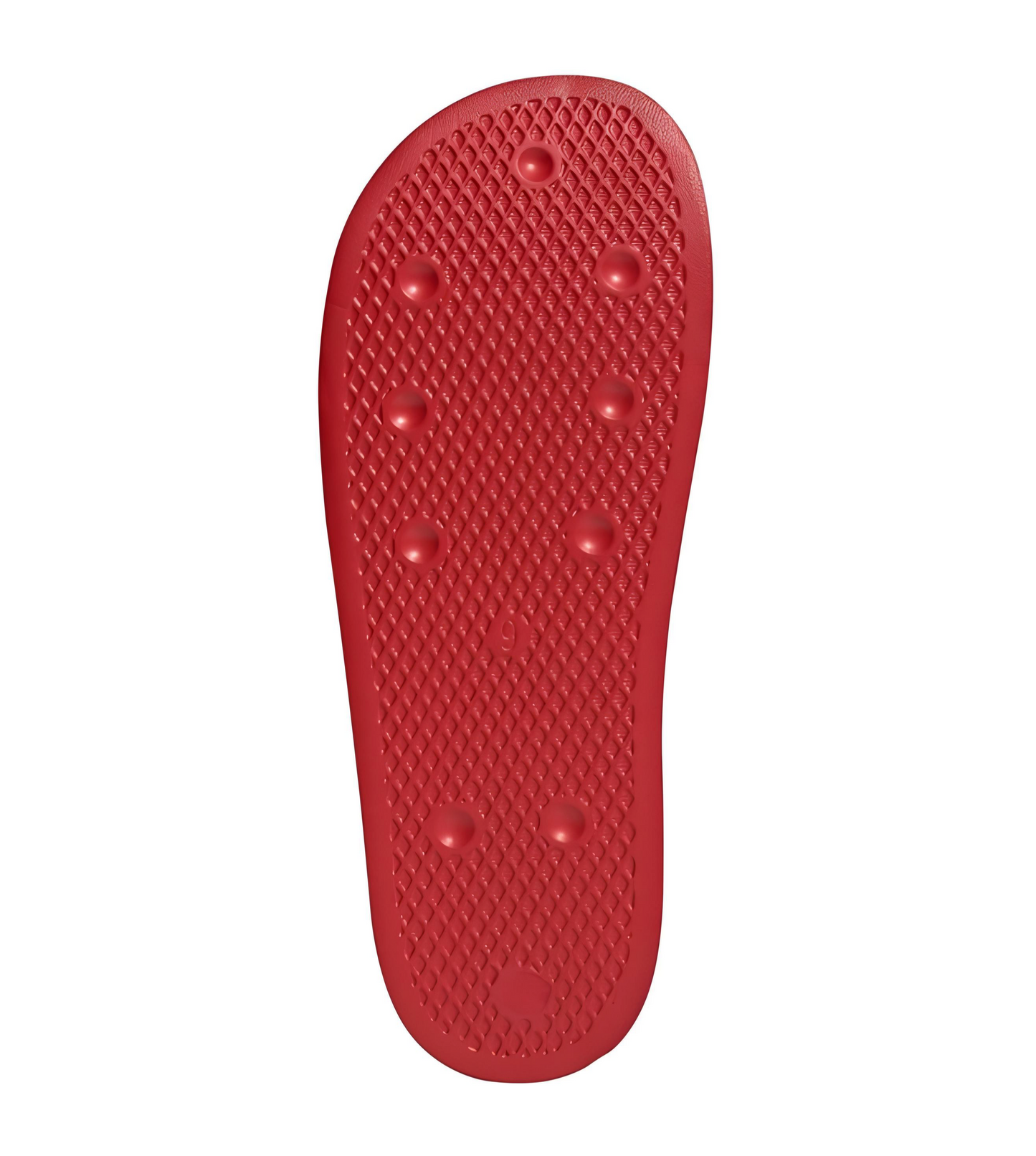 ORIGINALS Men's Adilette Lite Red Slide