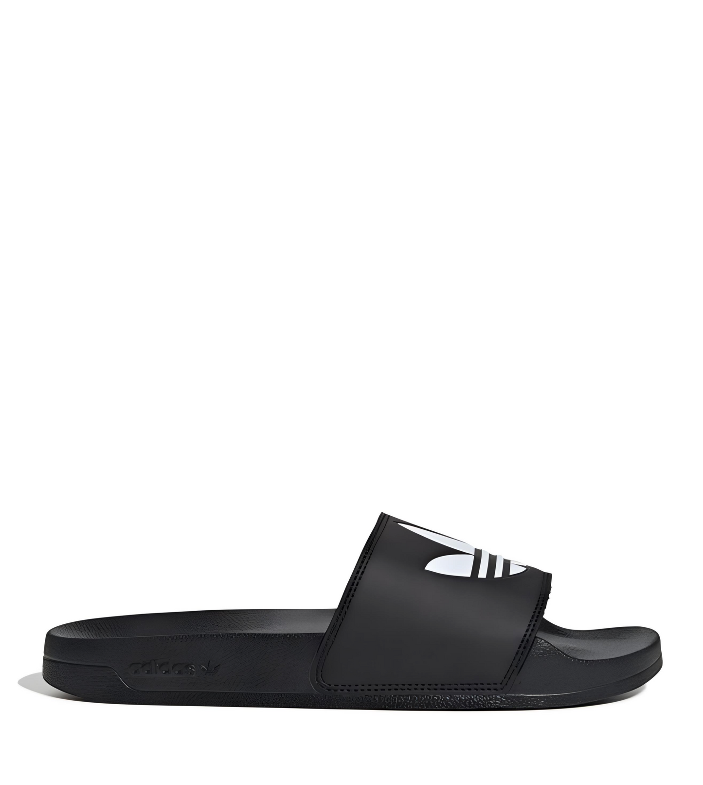 ORIGINALS Men's Adilette Lite Black Slides