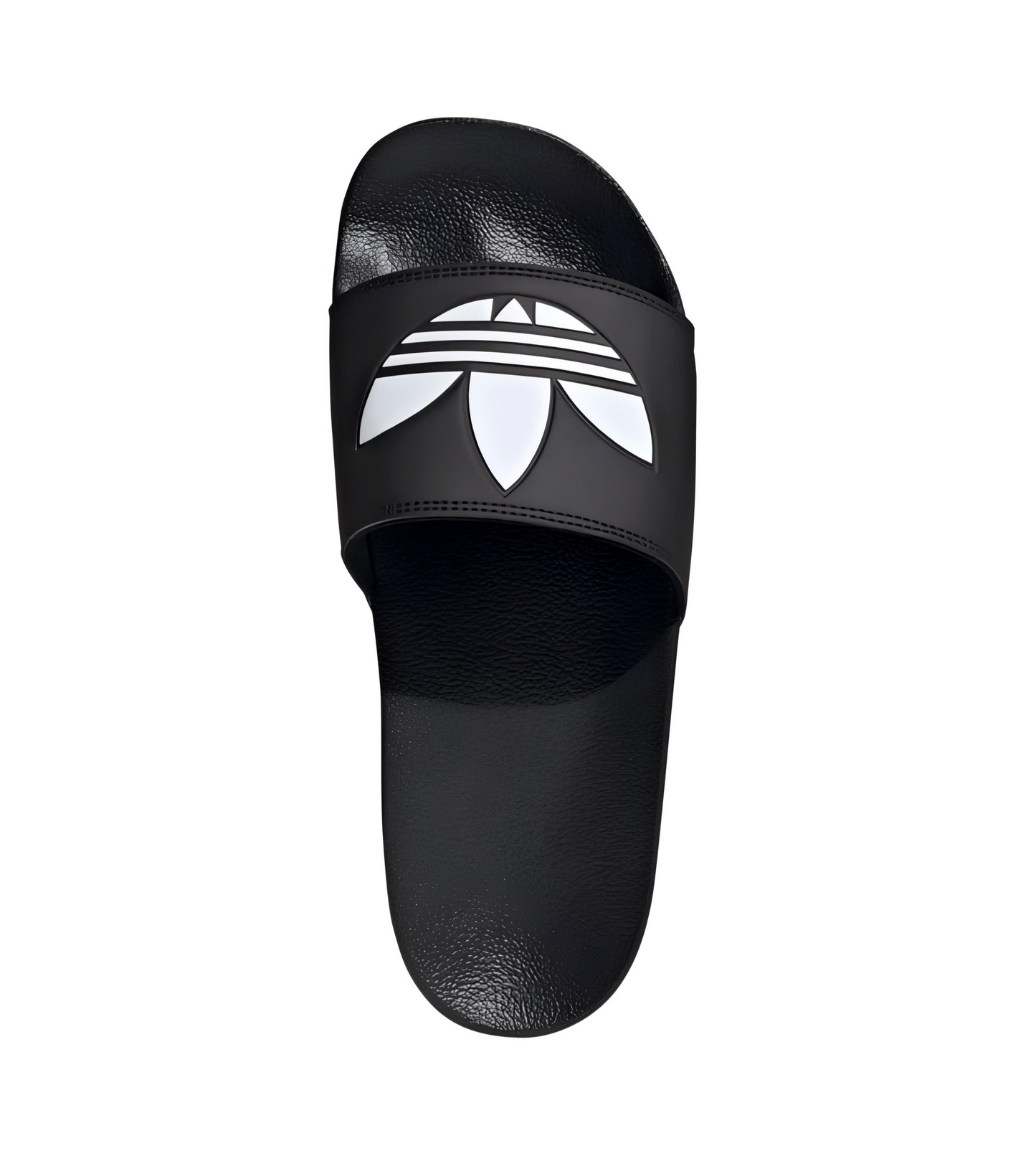 ORIGINALS Men's Adilette Lite Black Slides