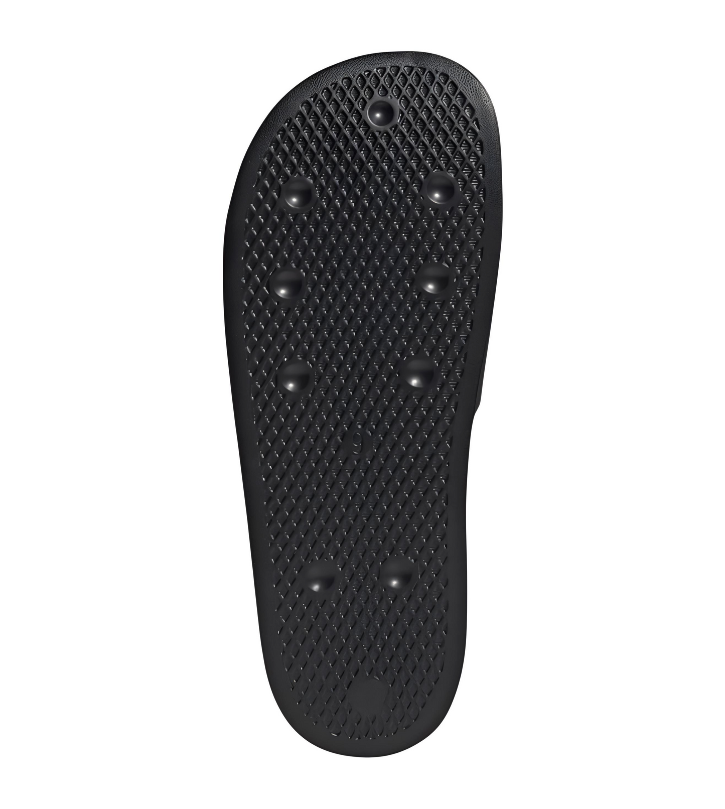 ORIGINALS Men's Adilette Lite Black Slides