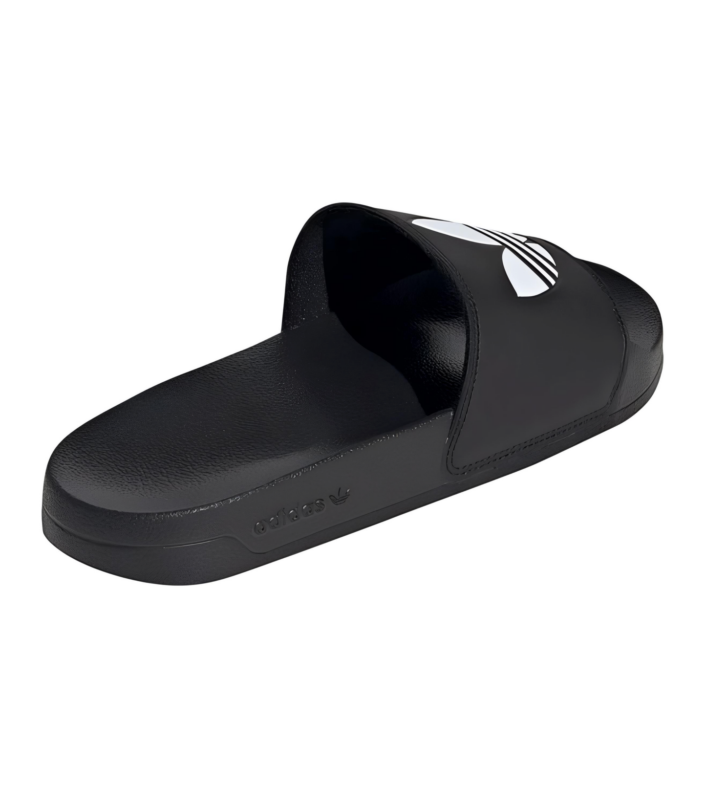 ORIGINALS Men's Adilette Lite Black Slides