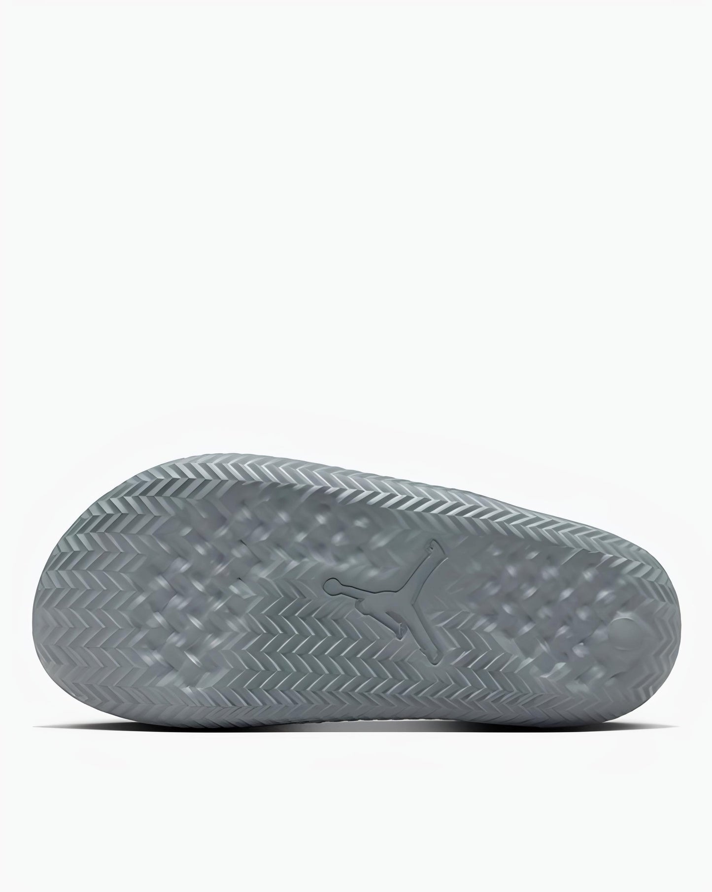 Men Jordan Jumpman Slides Grey