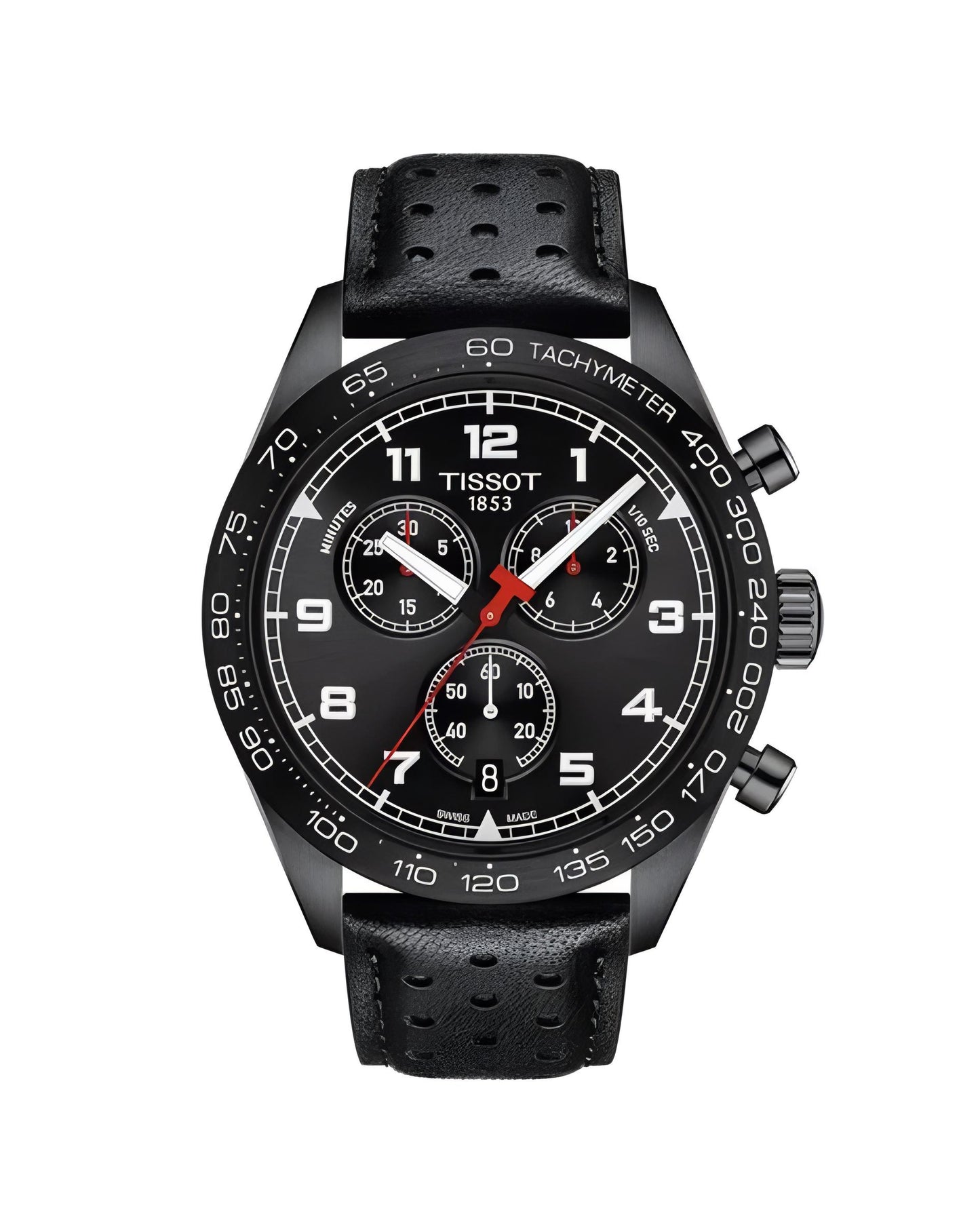 Men Tissot PRS 516 Chronograph