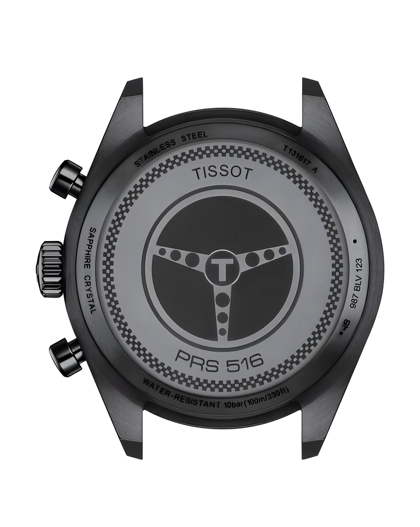 Men Tissot PRS 516 Chronograph