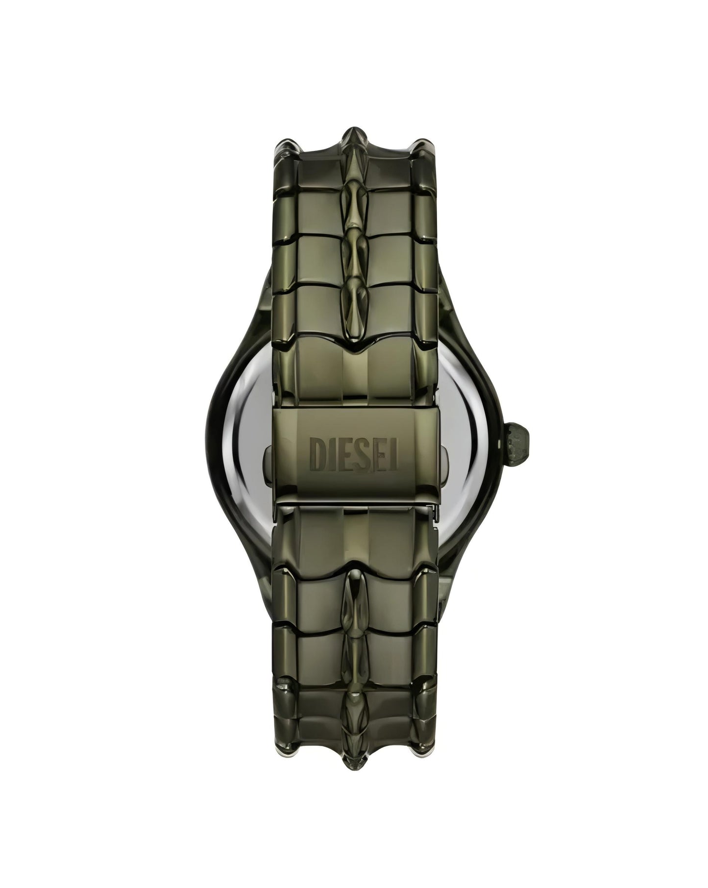 Diesel Round Dial Analogue Watch