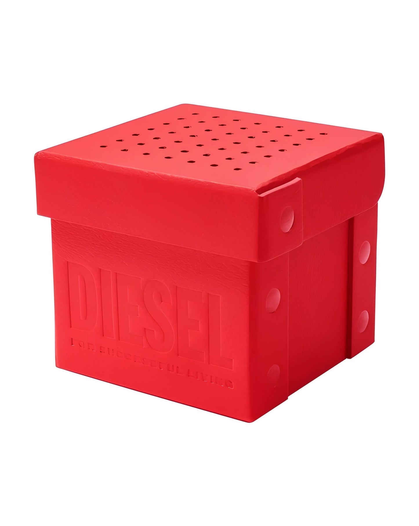 Diesel Round Dial Analogue Watch
