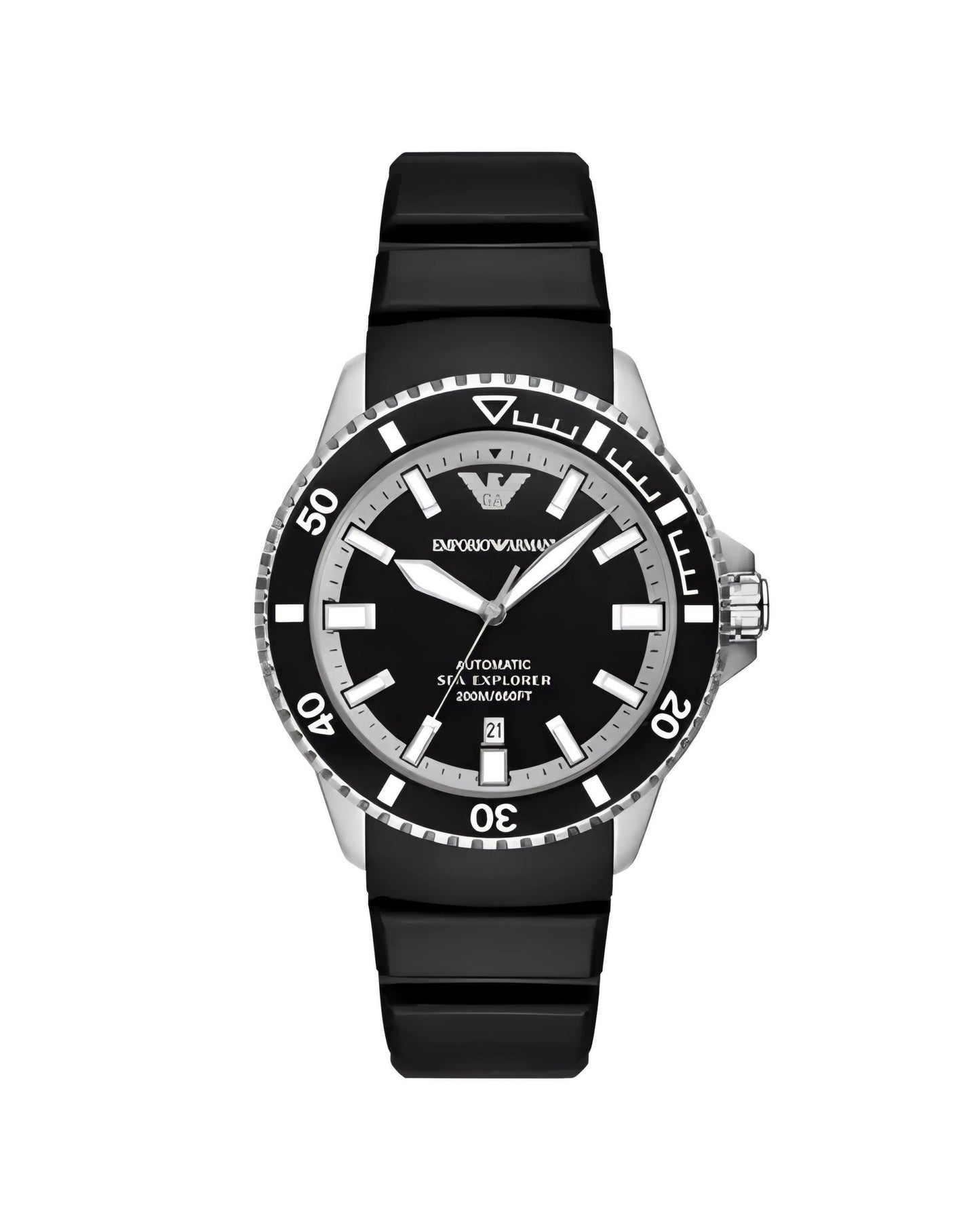 Emporio Armani Men Analogue Watch