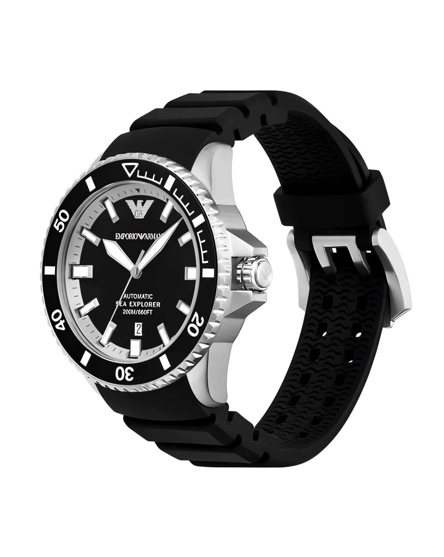 Emporio Armani Men Analogue Watch