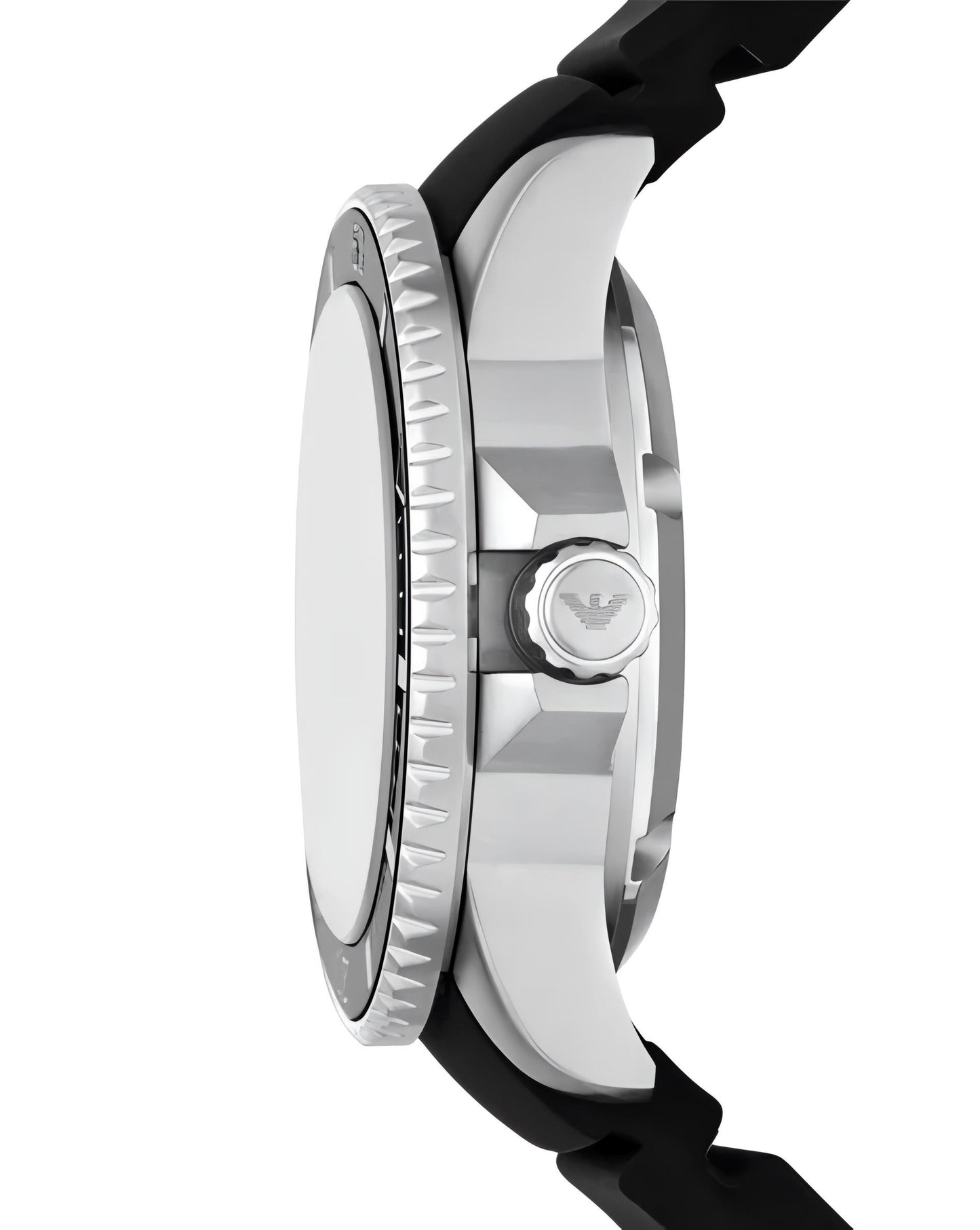 Emporio Armani Men Analogue Watch