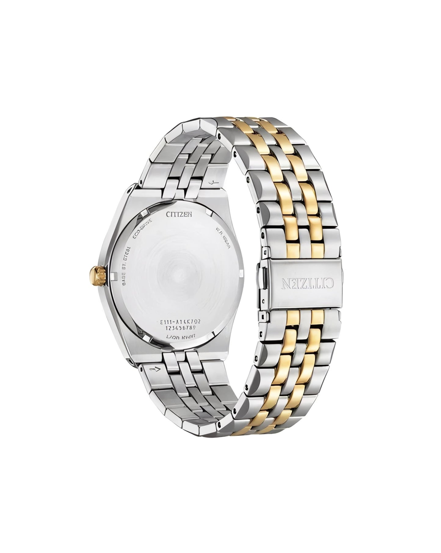 Citizen Analogue Watch For Men