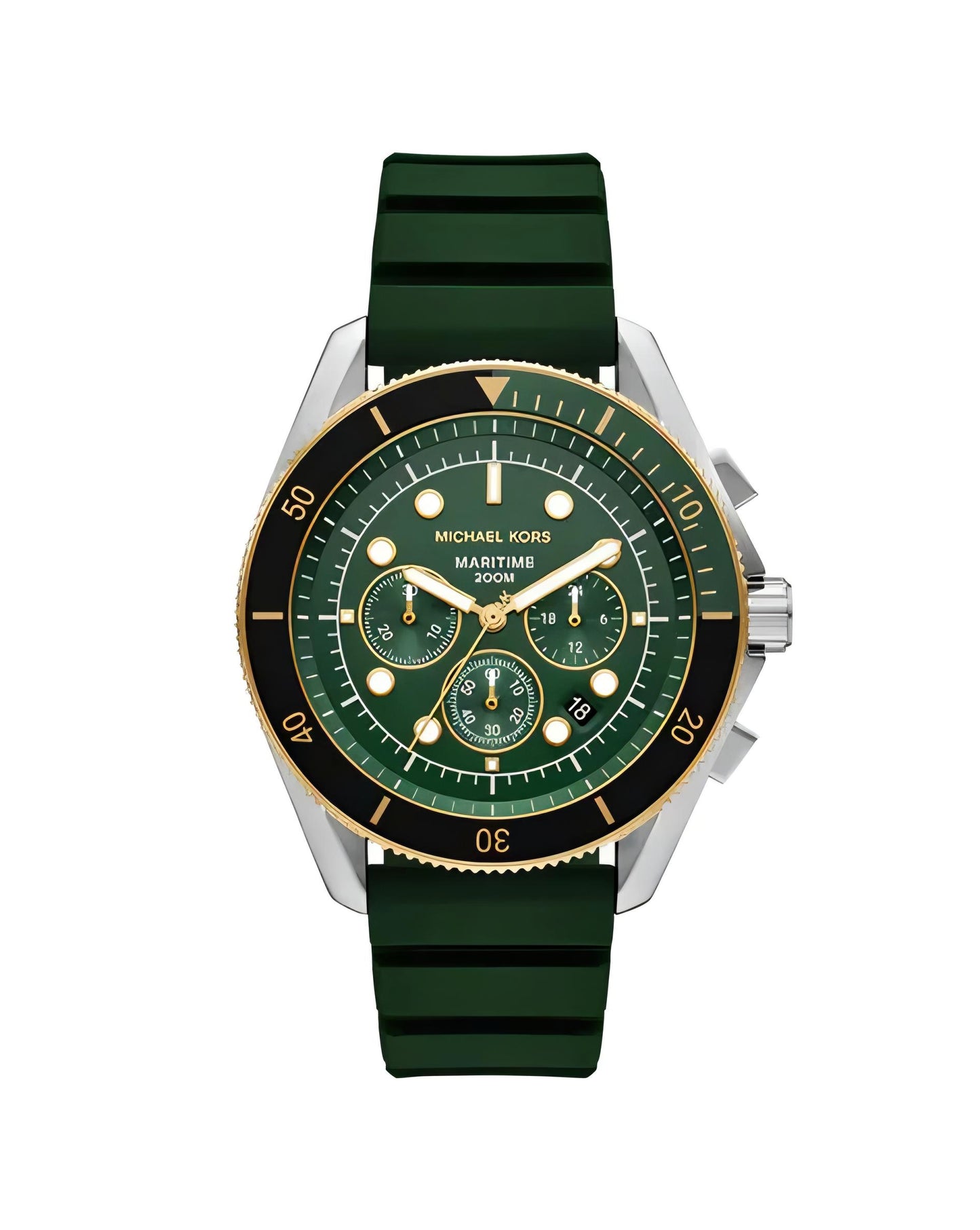 Michael Kors Men Analogue Watch